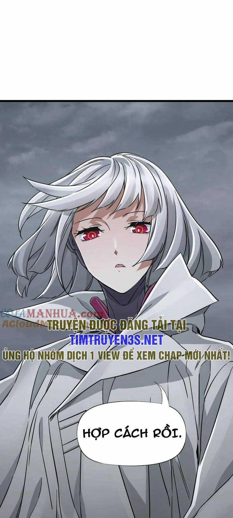 Du Hành Thời Gian Về Ngày Đầu Mạt Thế Chapter 53 trang 60