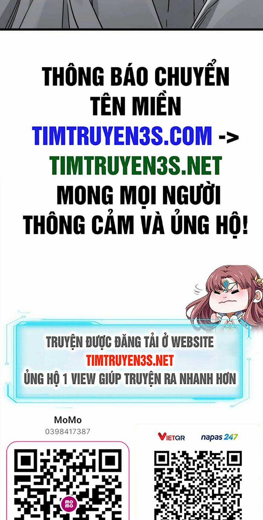 Du Hành Thời Gian Về Ngày Đầu Mạt Thế Chapter 53 trang 61