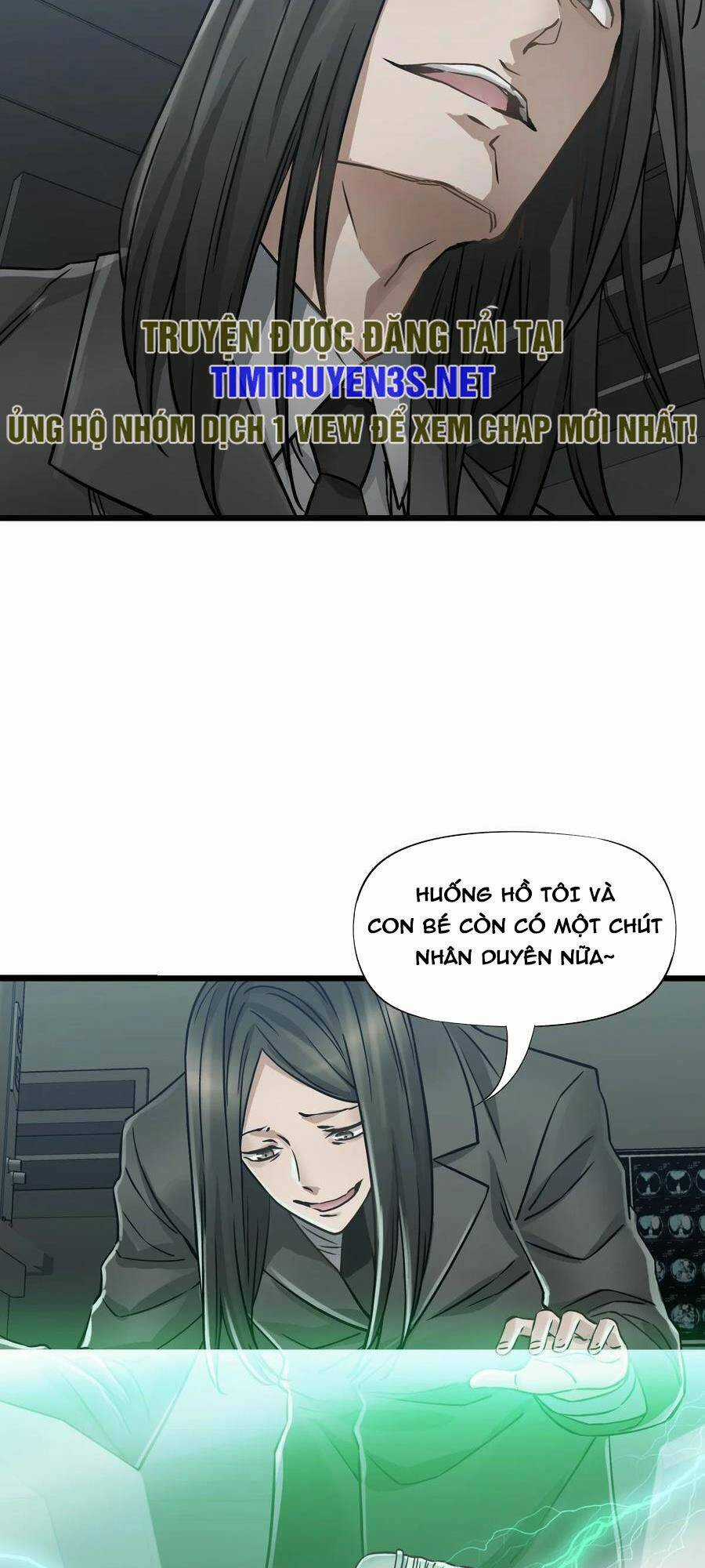 Du Hành Thời Gian Về Ngày Đầu Mạt Thế Chapter 53 trang 7