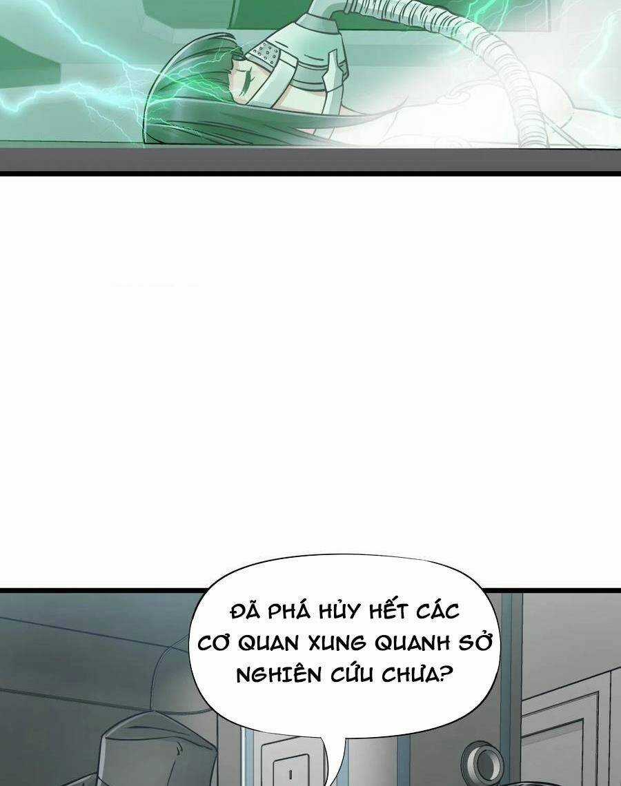 Du Hành Thời Gian Về Ngày Đầu Mạt Thế Chapter 53 trang 8