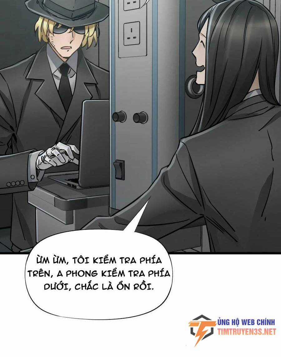 Du Hành Thời Gian Về Ngày Đầu Mạt Thế Chapter 53 trang 9