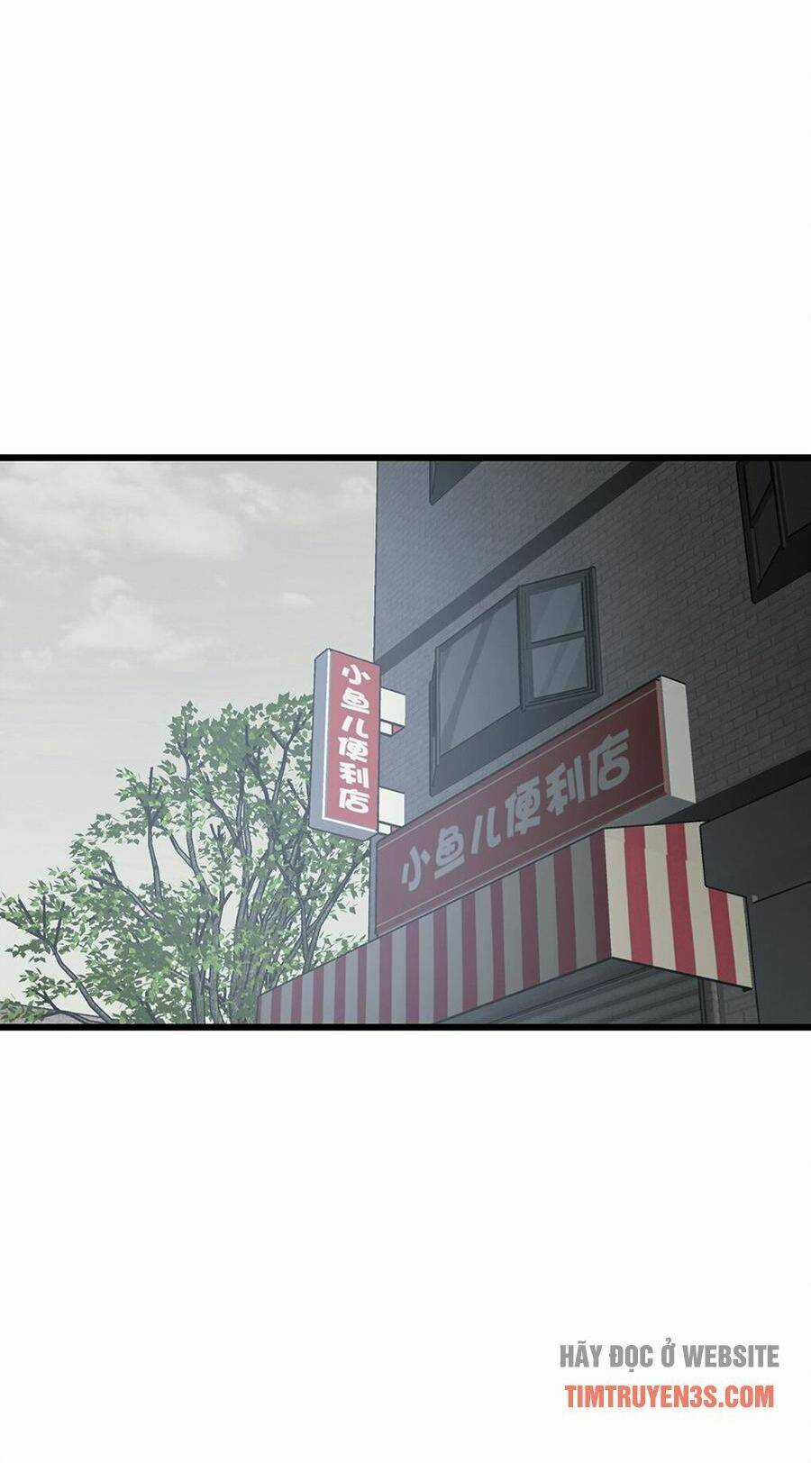 Du Hành Thời Gian Về Ngày Đầu Mạt Thế Chapter 6 trang 10