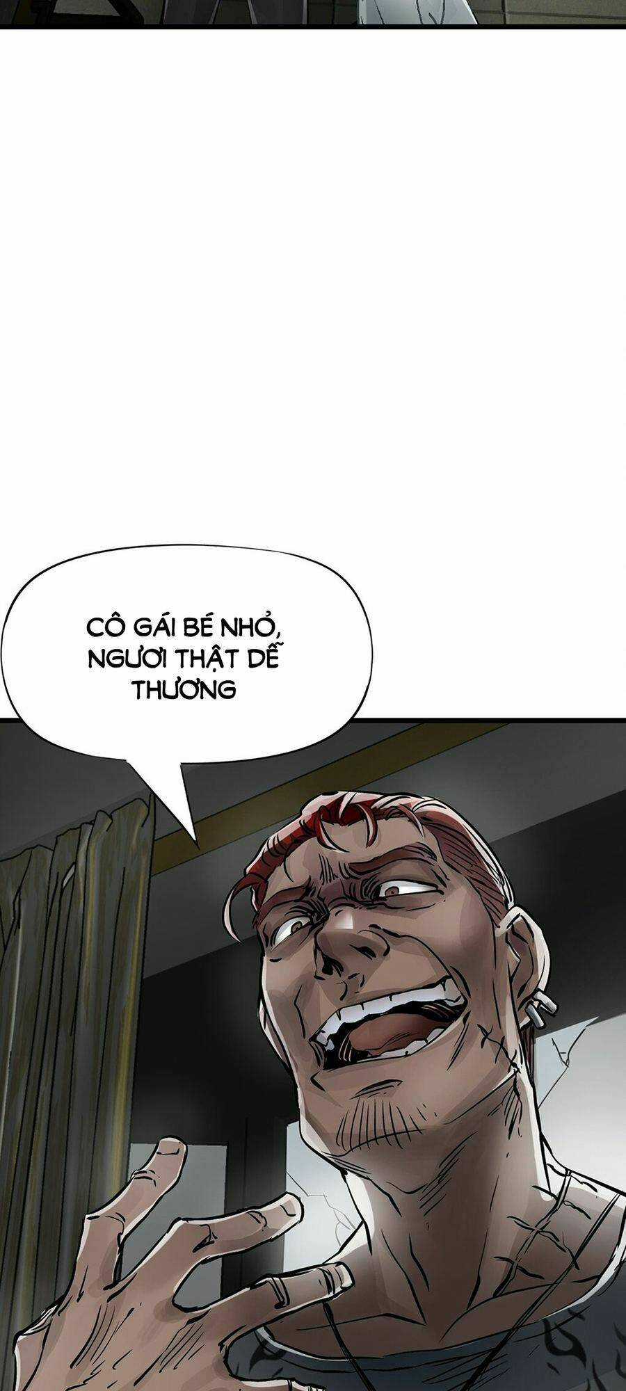 Du Hành Thời Gian Về Ngày Đầu Mạt Thế Chapter 6 trang 12