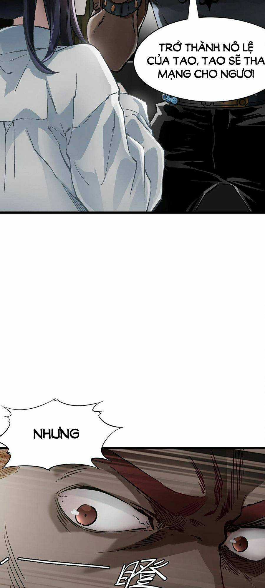 Du Hành Thời Gian Về Ngày Đầu Mạt Thế Chapter 6 trang 14