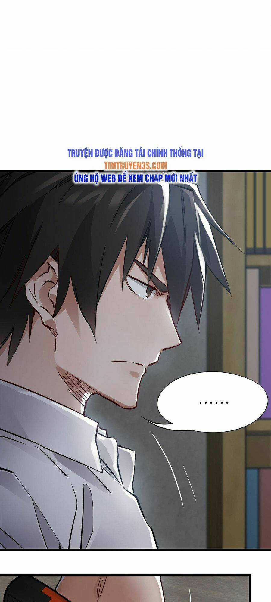 Du Hành Thời Gian Về Ngày Đầu Mạt Thế Chapter 6 trang 18