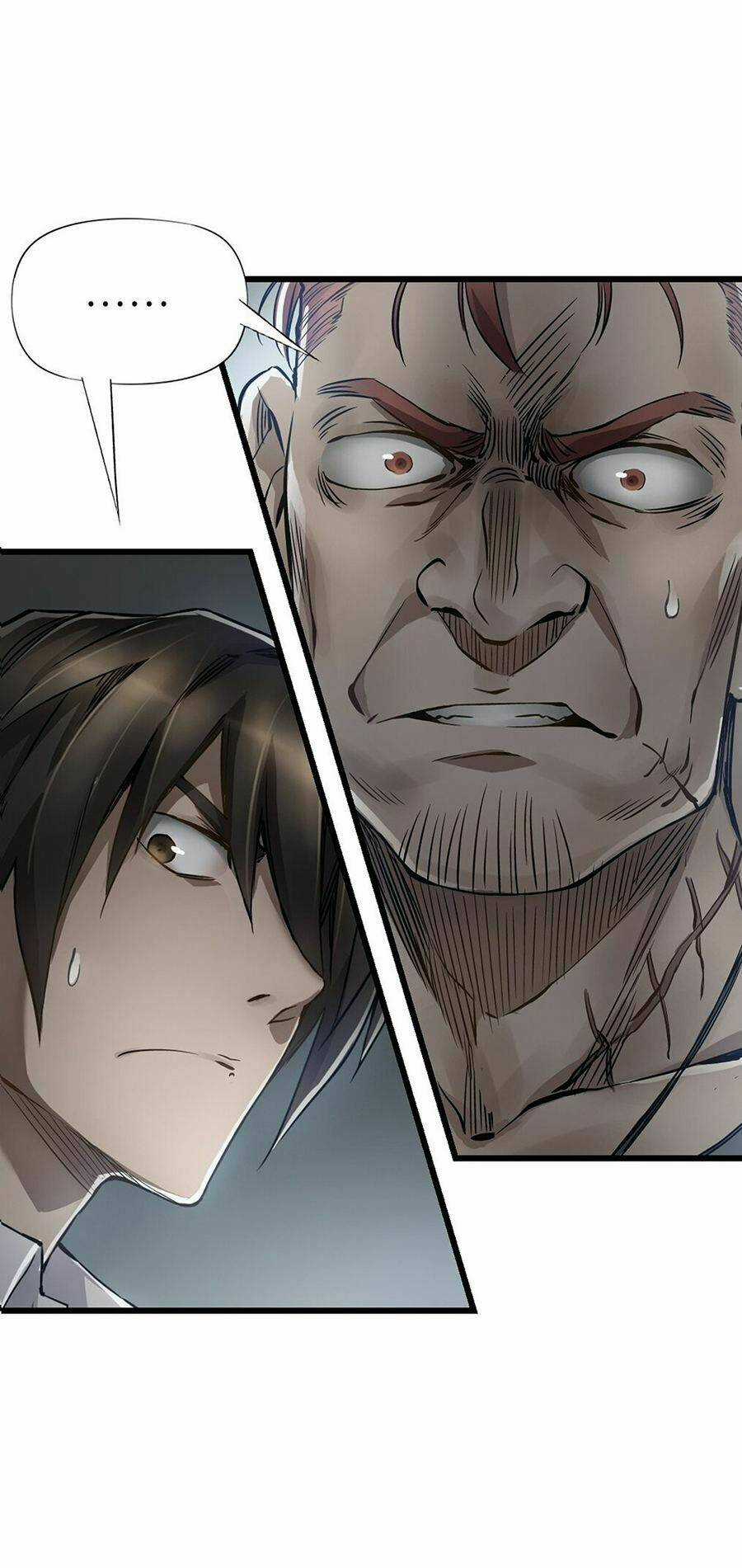 Du Hành Thời Gian Về Ngày Đầu Mạt Thế Chapter 6 trang 21