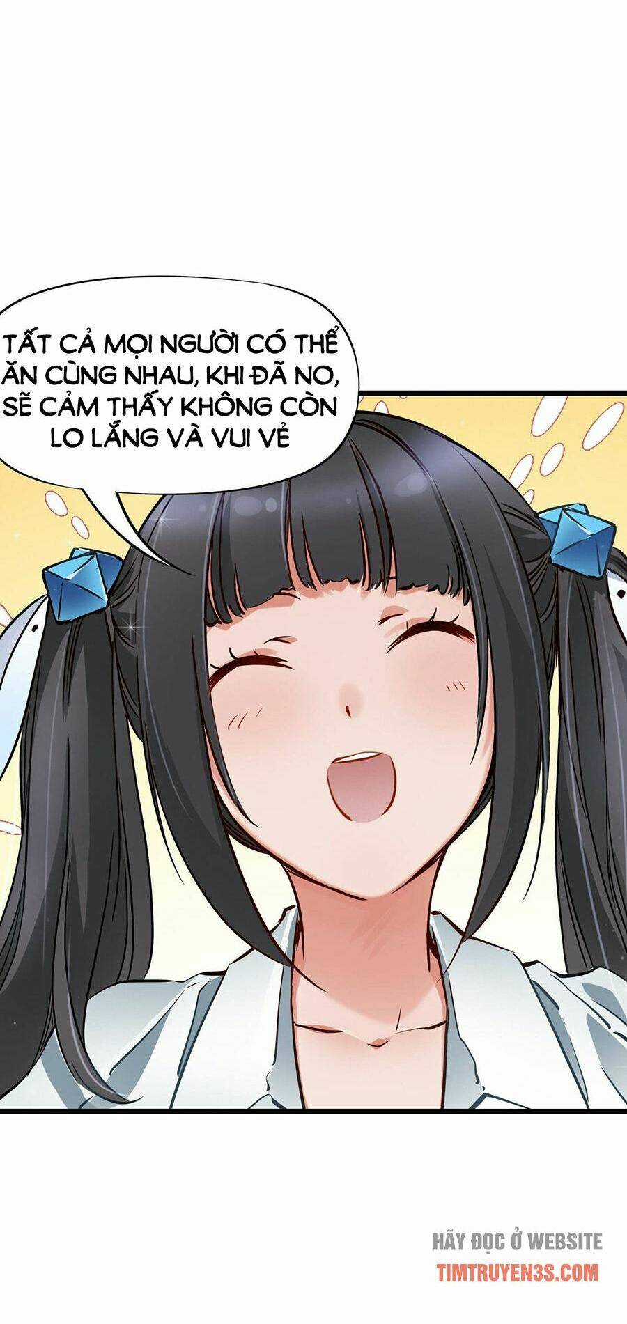 Du Hành Thời Gian Về Ngày Đầu Mạt Thế Chapter 6 trang 22