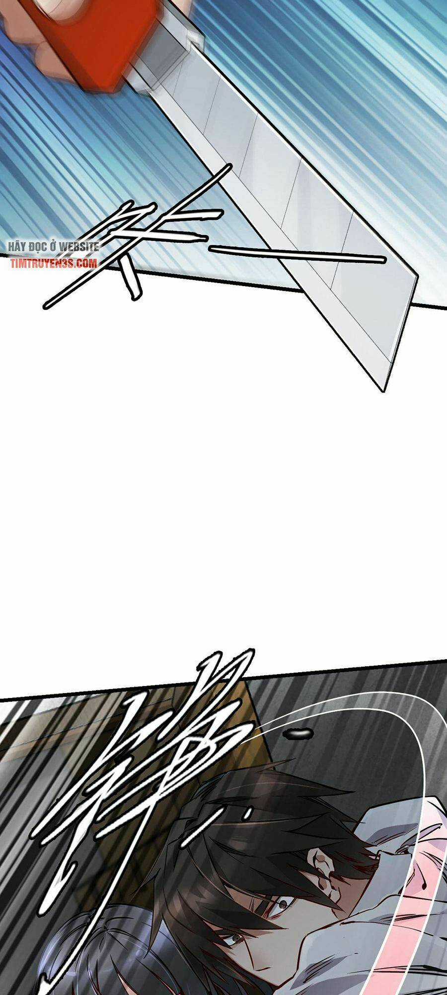 Du Hành Thời Gian Về Ngày Đầu Mạt Thế Chapter 6 trang 25