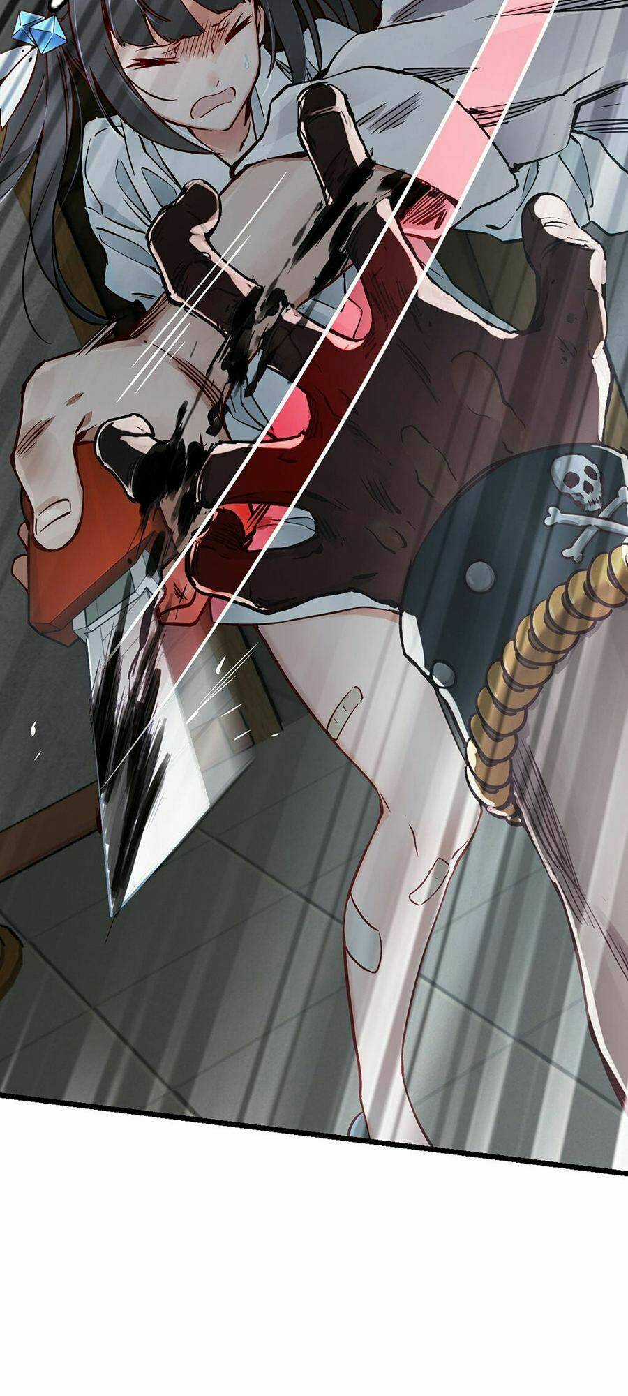 Du Hành Thời Gian Về Ngày Đầu Mạt Thế Chapter 6 trang 26