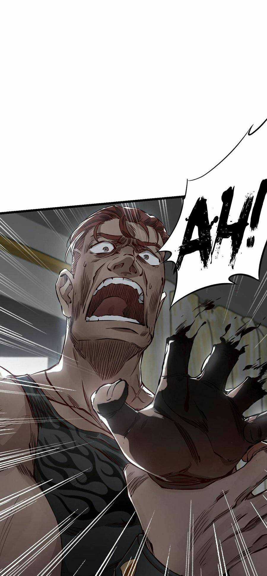 Du Hành Thời Gian Về Ngày Đầu Mạt Thế Chapter 6 trang 27