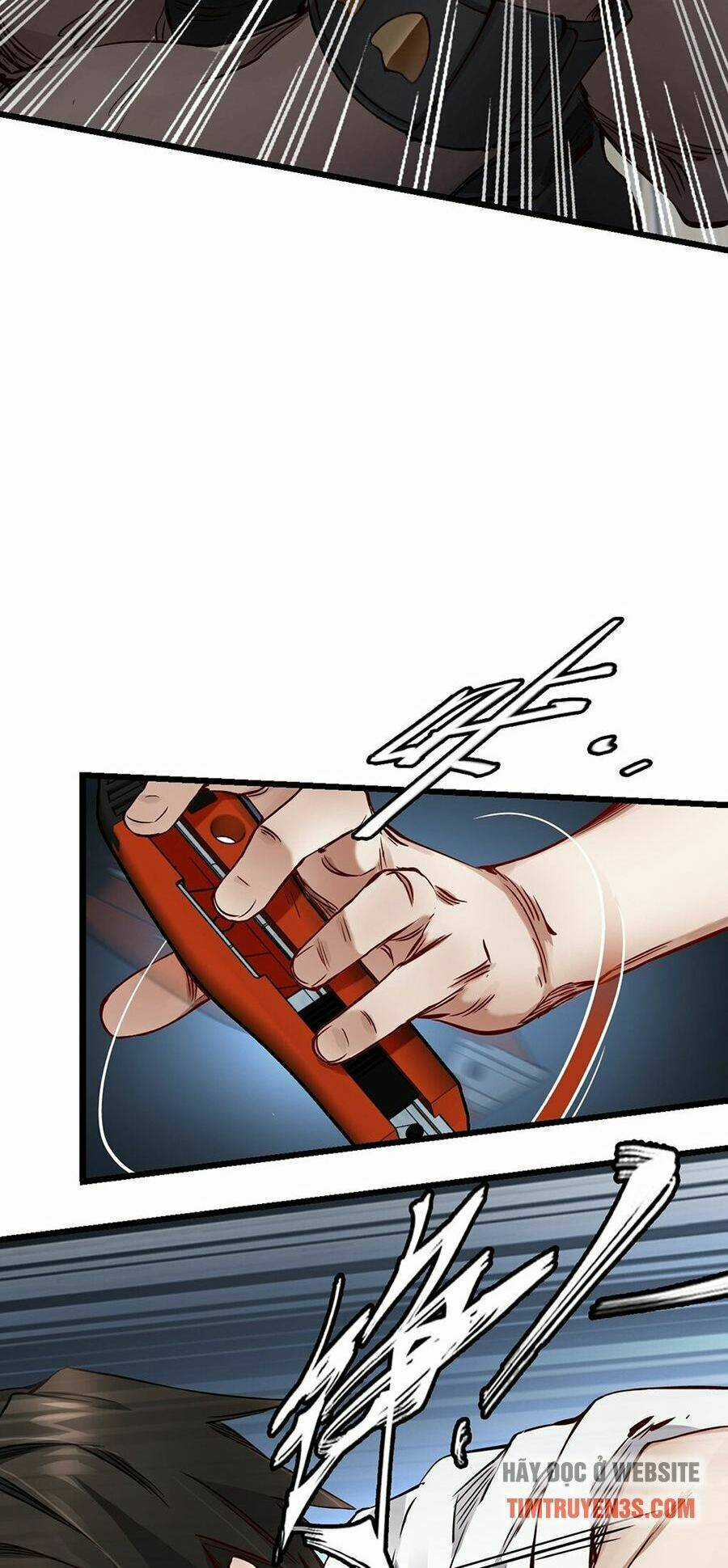 Du Hành Thời Gian Về Ngày Đầu Mạt Thế Chapter 6 trang 28