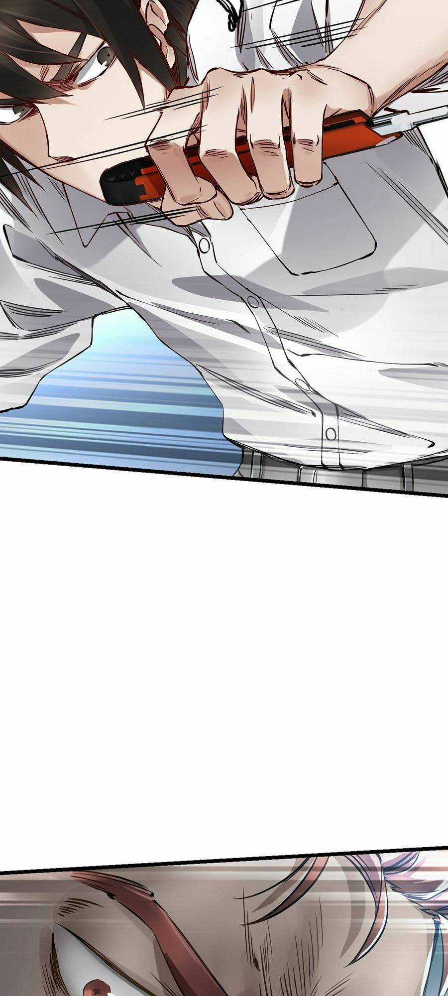 Du Hành Thời Gian Về Ngày Đầu Mạt Thế Chapter 6 trang 29