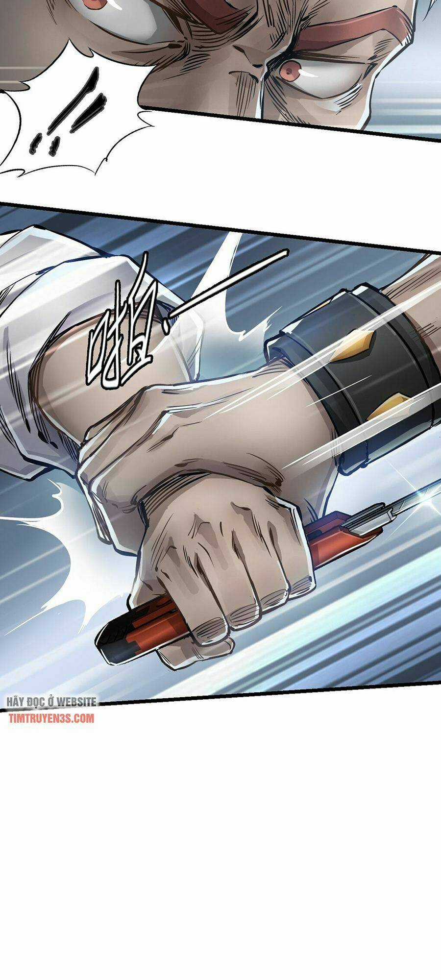 Du Hành Thời Gian Về Ngày Đầu Mạt Thế Chapter 6 trang 30