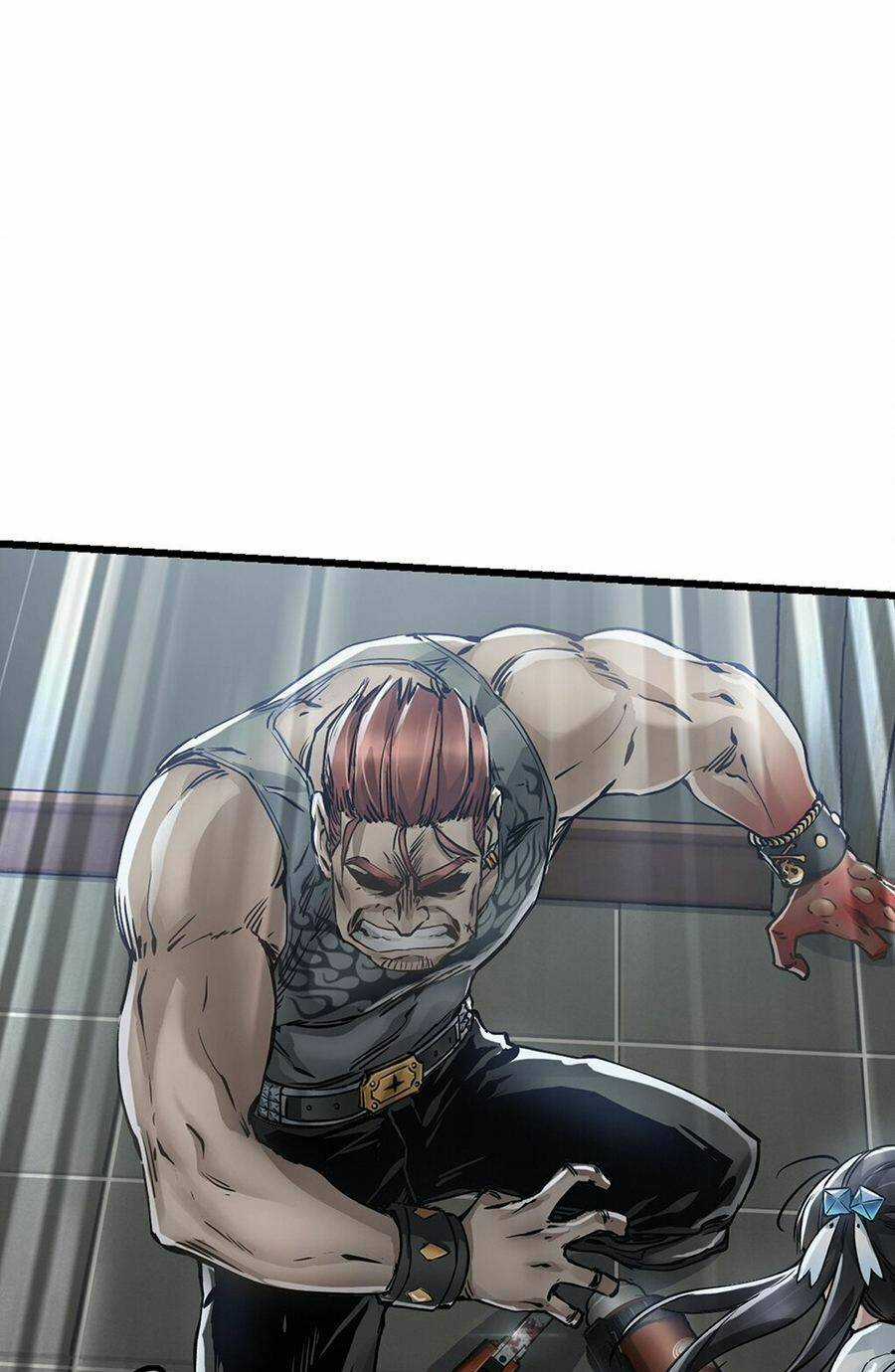 Du Hành Thời Gian Về Ngày Đầu Mạt Thế Chapter 6 trang 32