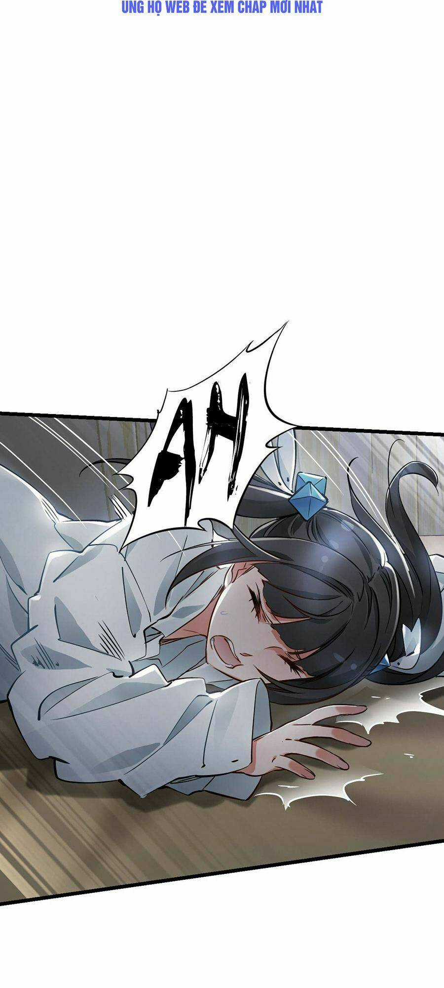 Du Hành Thời Gian Về Ngày Đầu Mạt Thế Chapter 6 trang 35