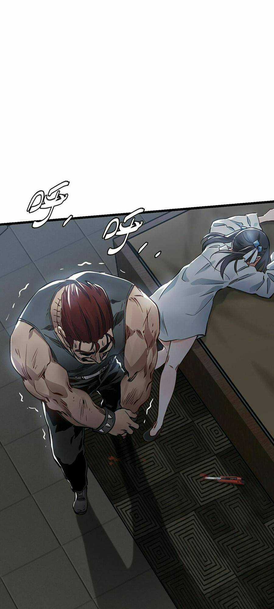 Du Hành Thời Gian Về Ngày Đầu Mạt Thế Chapter 6 trang 36