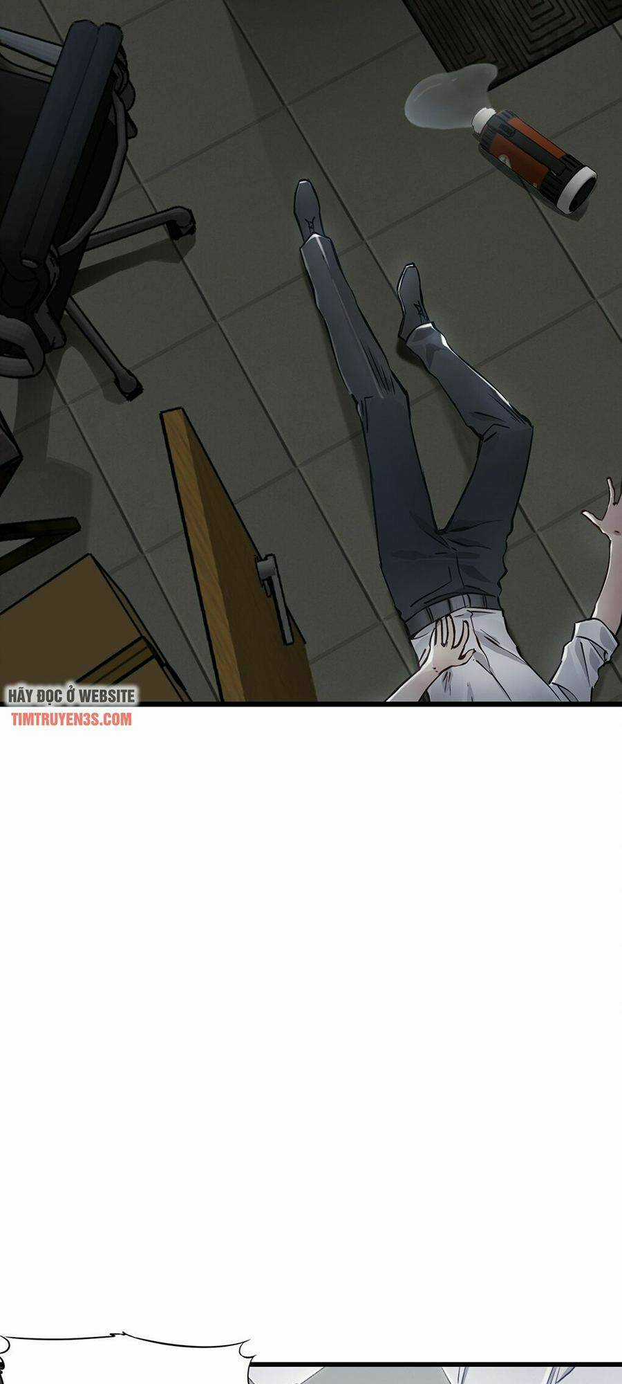 Du Hành Thời Gian Về Ngày Đầu Mạt Thế Chapter 6 trang 37