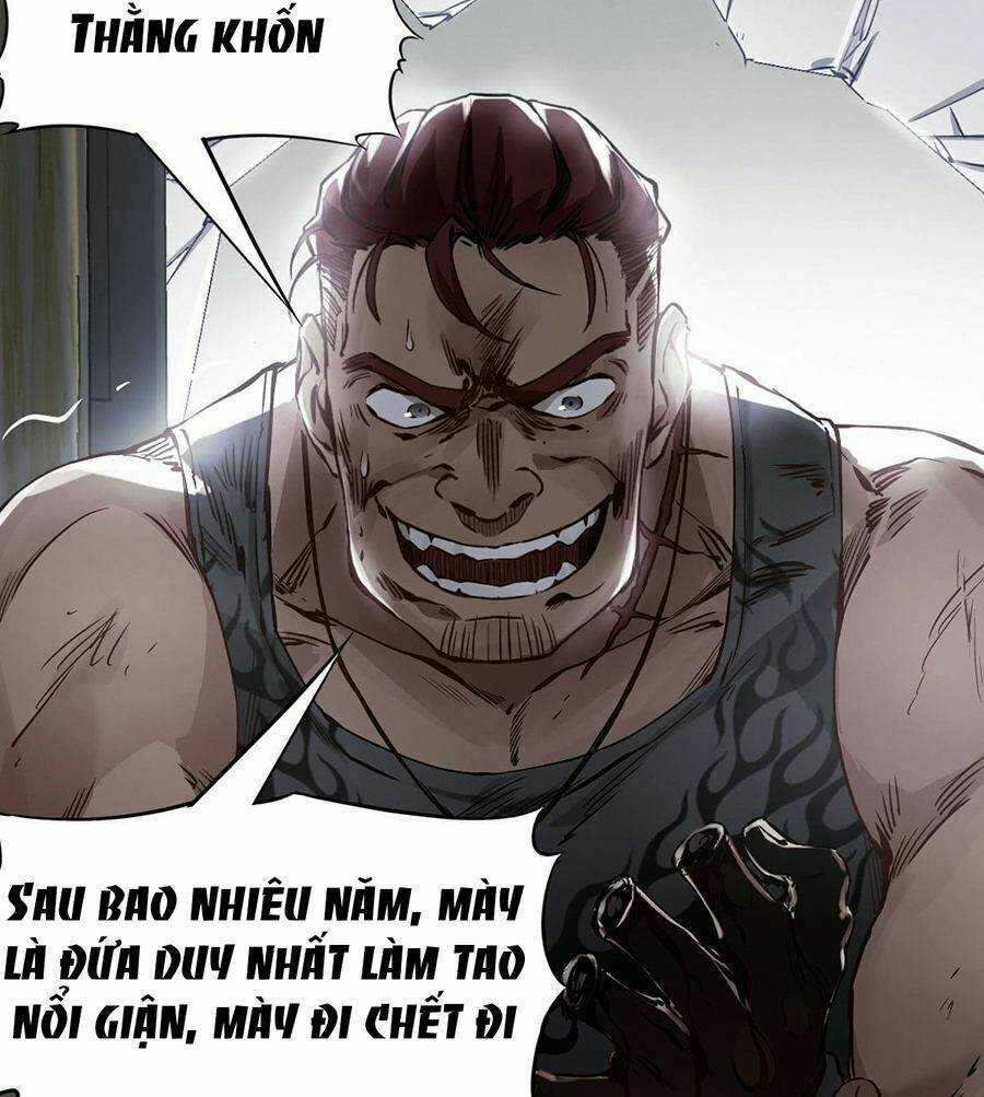 Du Hành Thời Gian Về Ngày Đầu Mạt Thế Chapter 6 trang 38