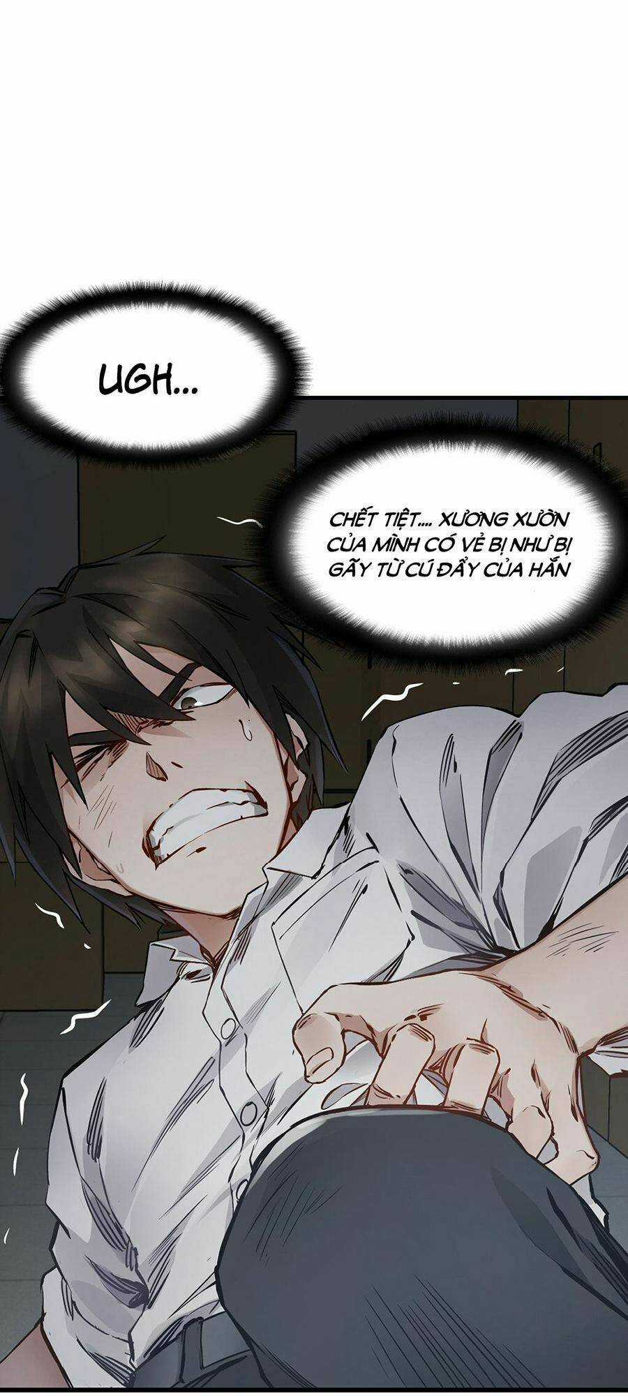 Du Hành Thời Gian Về Ngày Đầu Mạt Thế Chapter 6 trang 40