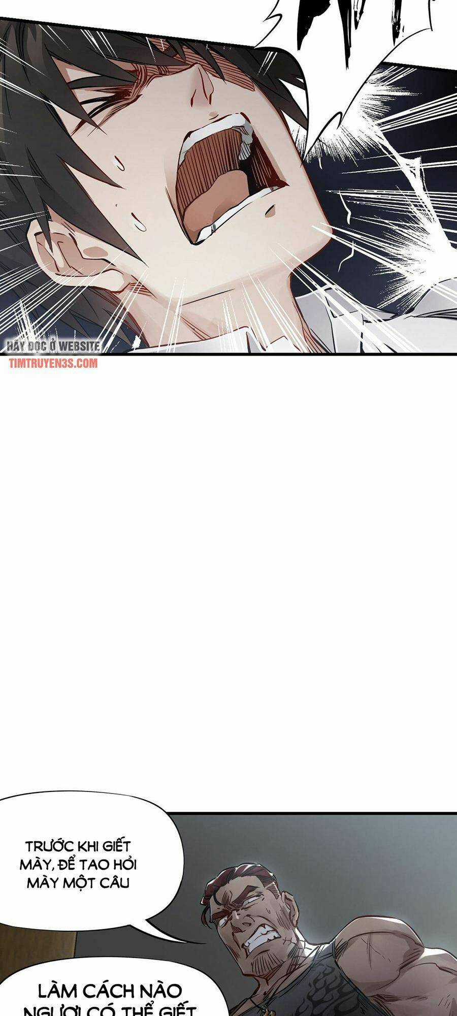 Du Hành Thời Gian Về Ngày Đầu Mạt Thế Chapter 6 trang 42