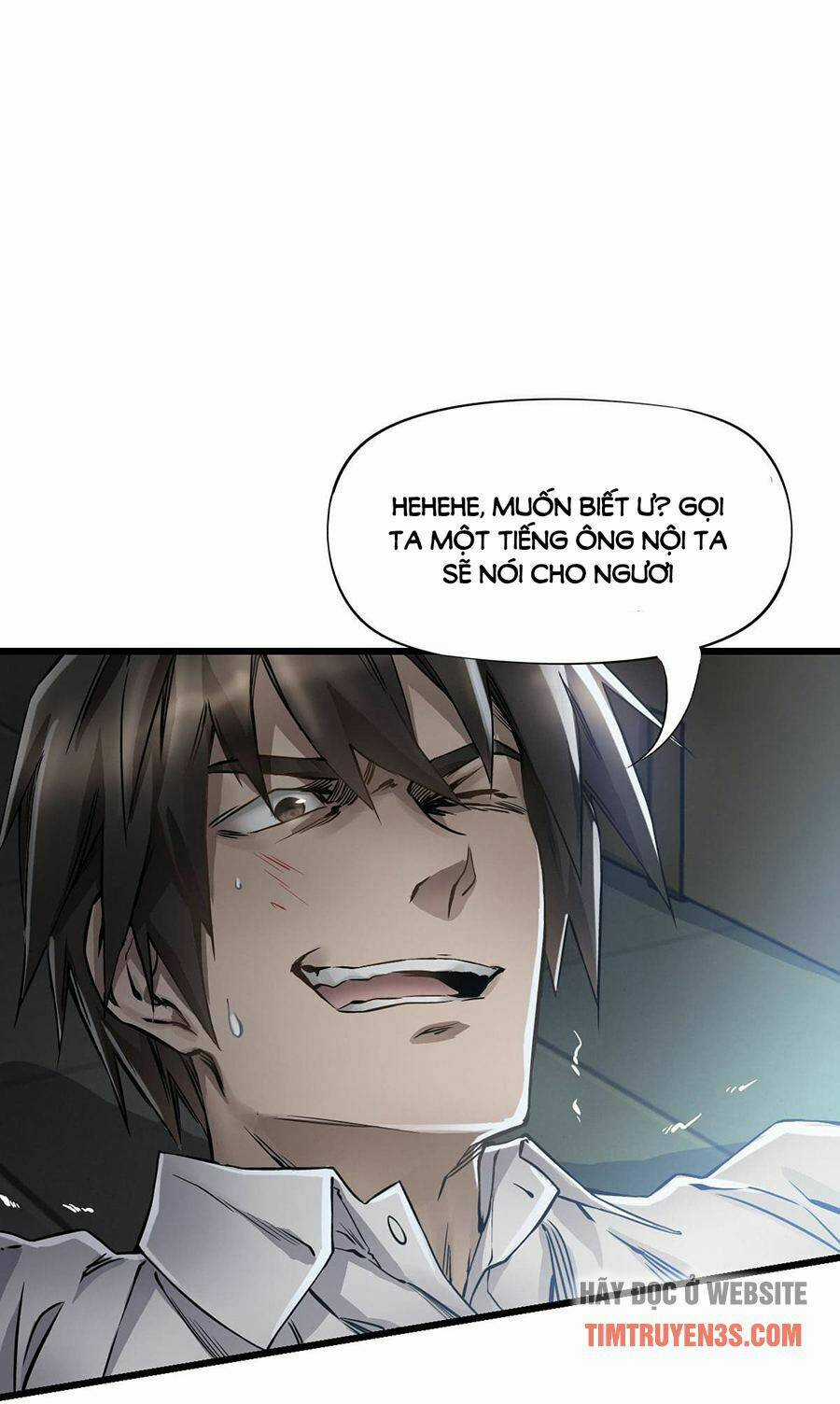 Du Hành Thời Gian Về Ngày Đầu Mạt Thế Chapter 6 trang 44