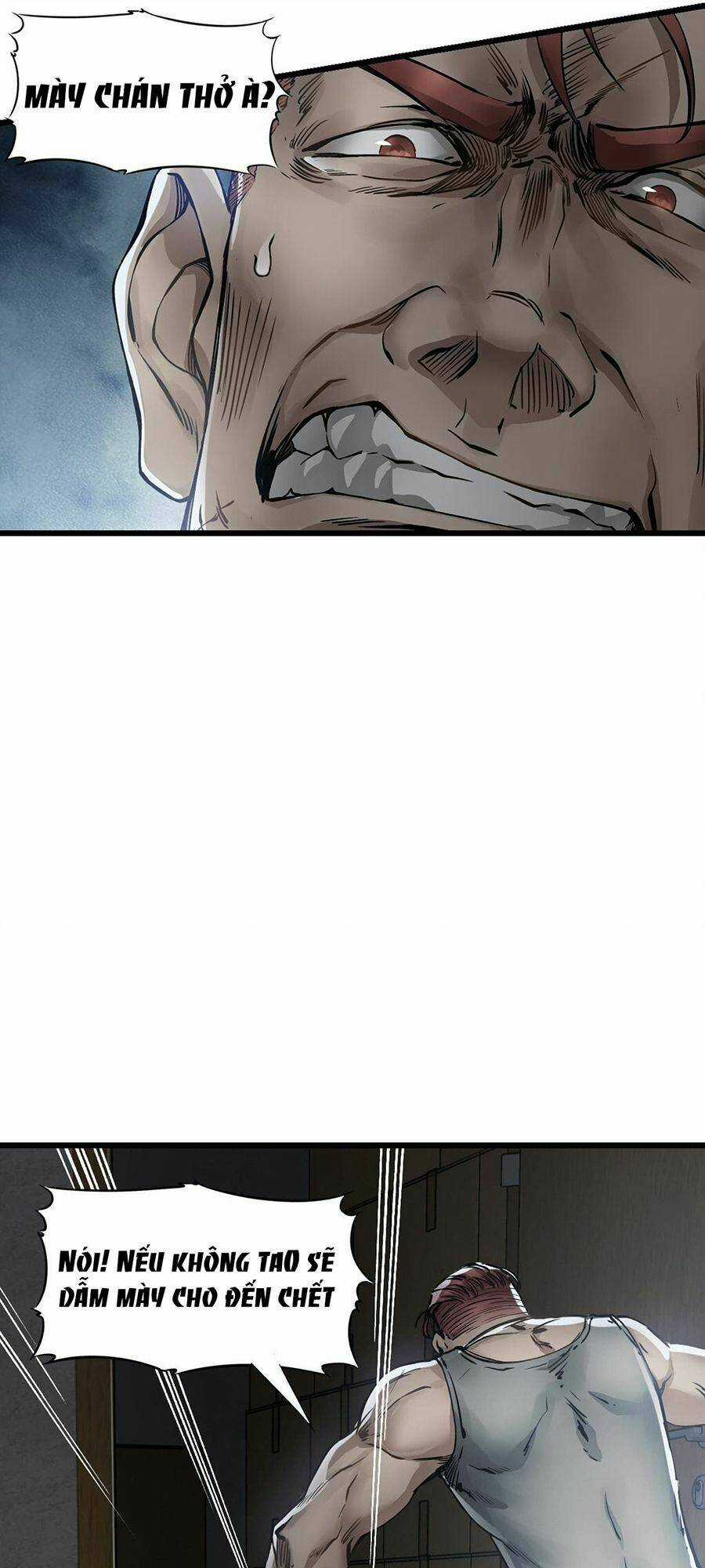 Du Hành Thời Gian Về Ngày Đầu Mạt Thế Chapter 6 trang 45