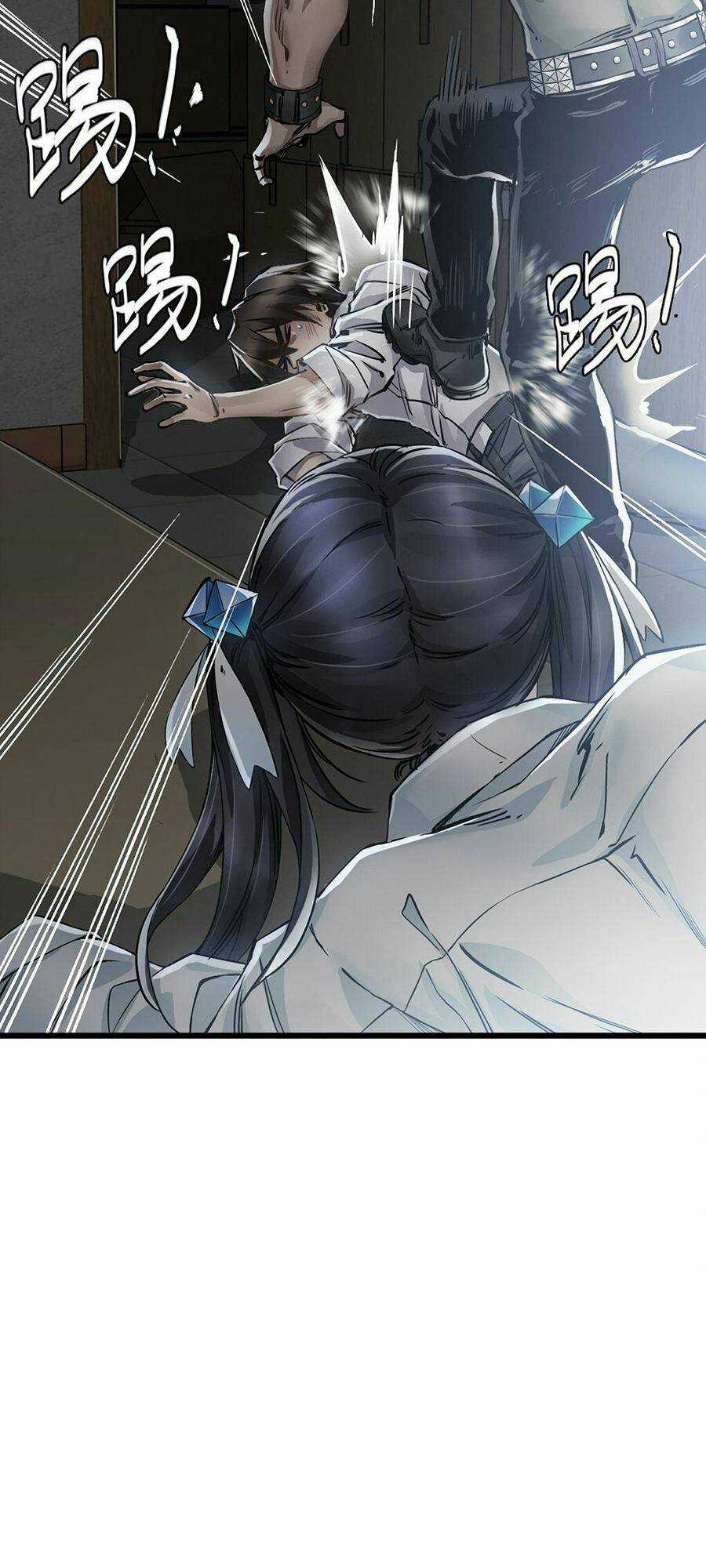 Du Hành Thời Gian Về Ngày Đầu Mạt Thế Chapter 6 trang 46