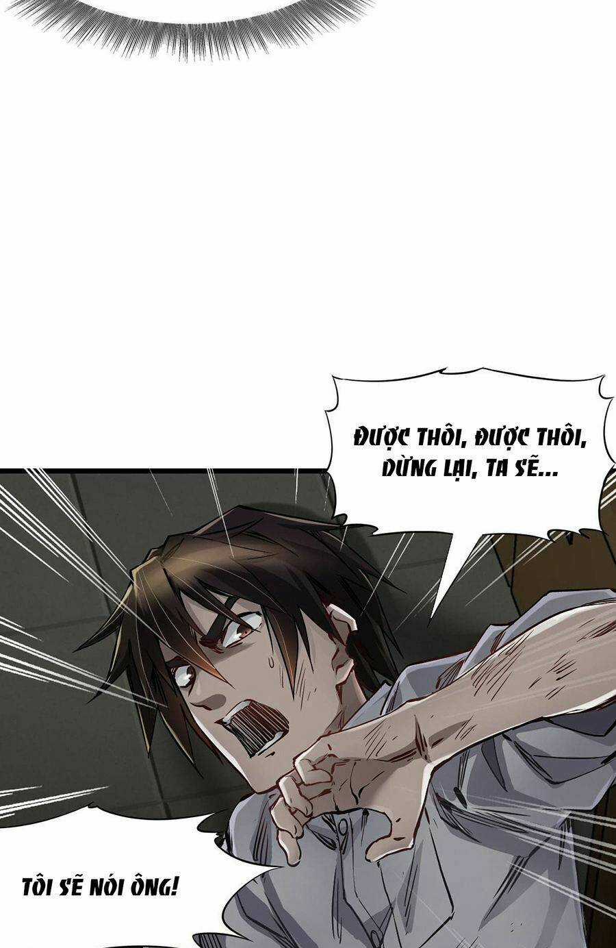 Du Hành Thời Gian Về Ngày Đầu Mạt Thế Chapter 6 trang 48