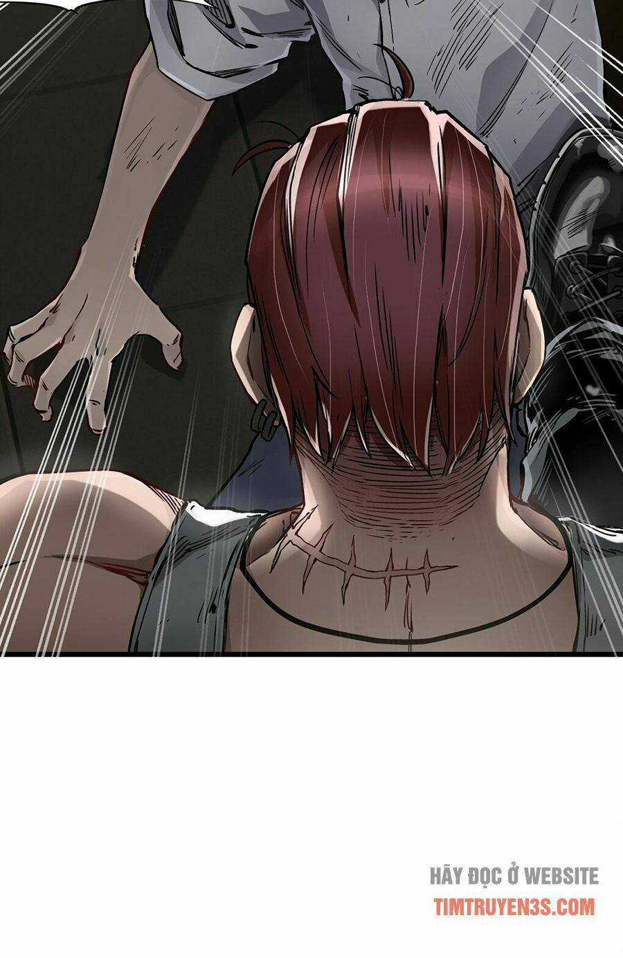 Du Hành Thời Gian Về Ngày Đầu Mạt Thế Chapter 6 trang 49