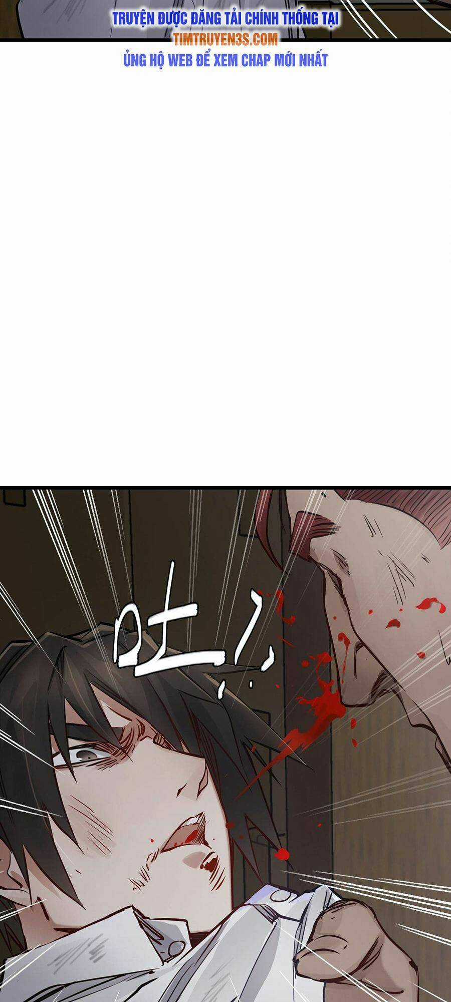 Du Hành Thời Gian Về Ngày Đầu Mạt Thế Chapter 6 trang 51