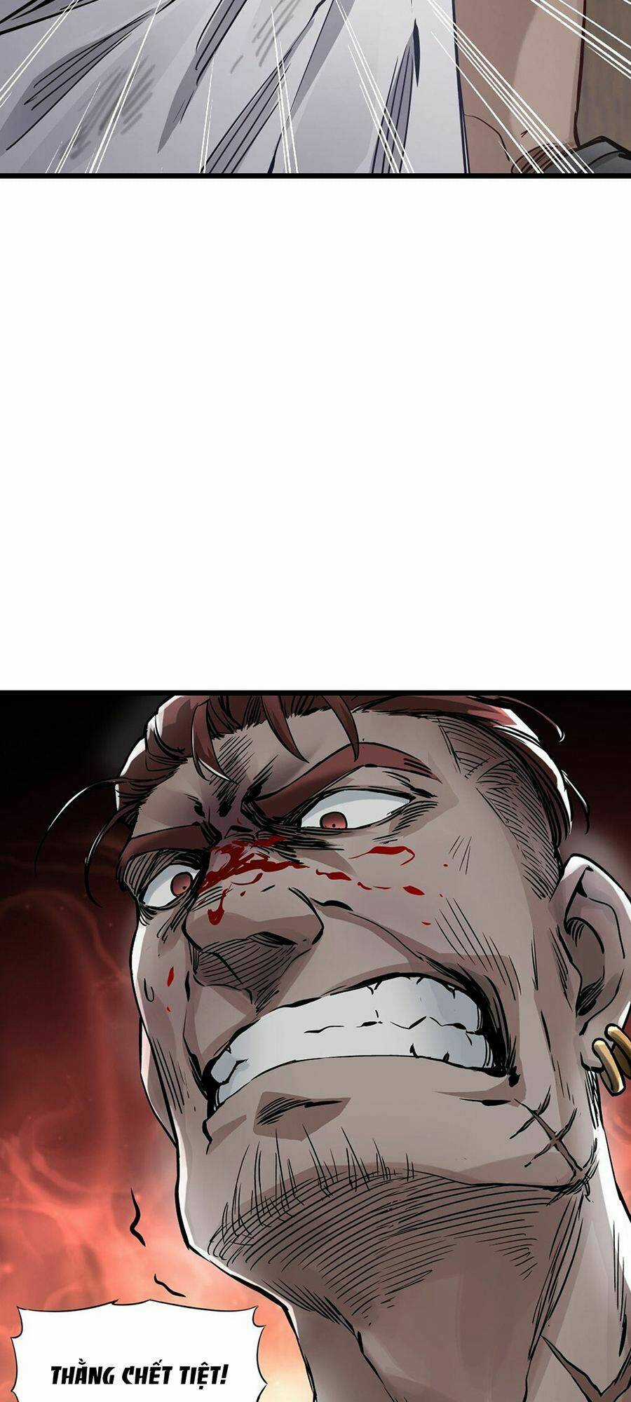 Du Hành Thời Gian Về Ngày Đầu Mạt Thế Chapter 6 trang 52