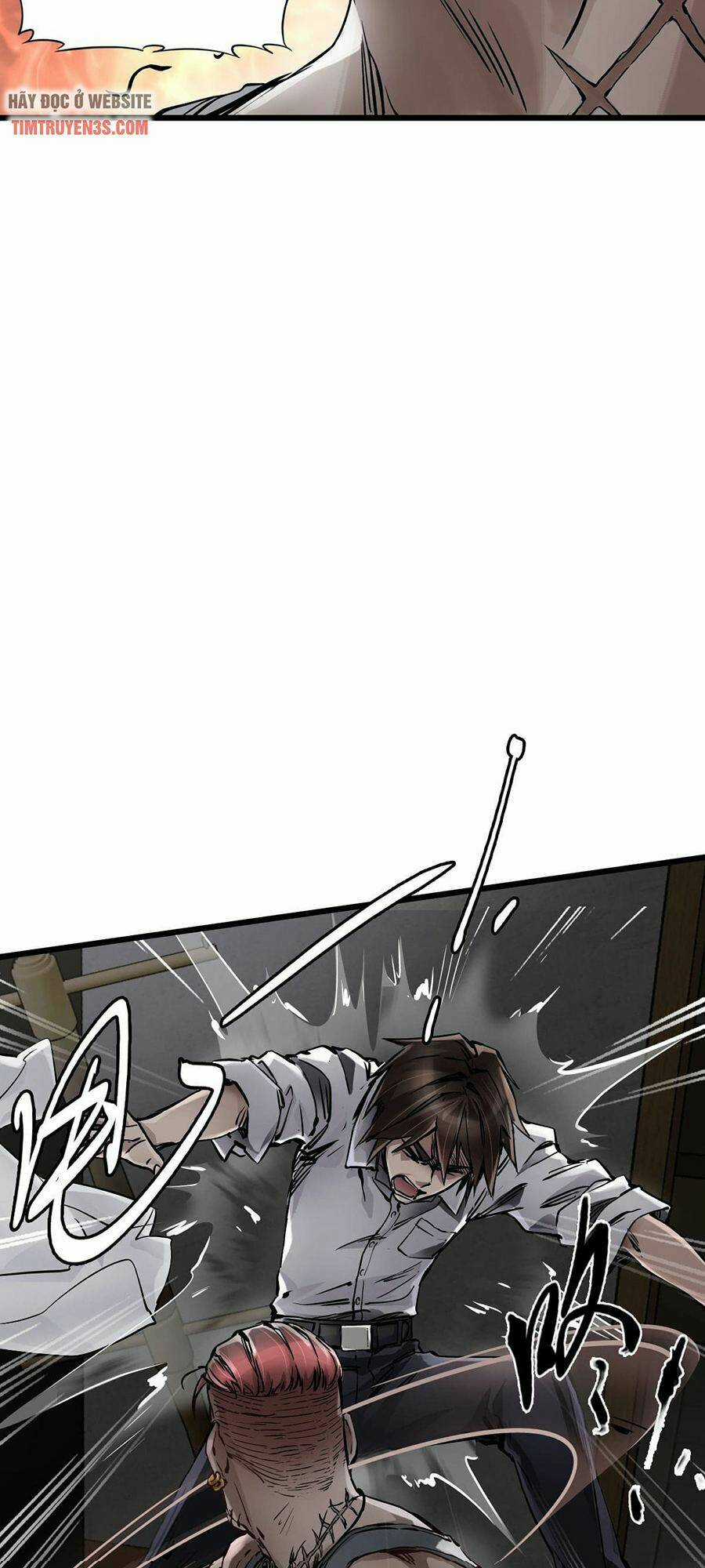 Du Hành Thời Gian Về Ngày Đầu Mạt Thế Chapter 6 trang 53