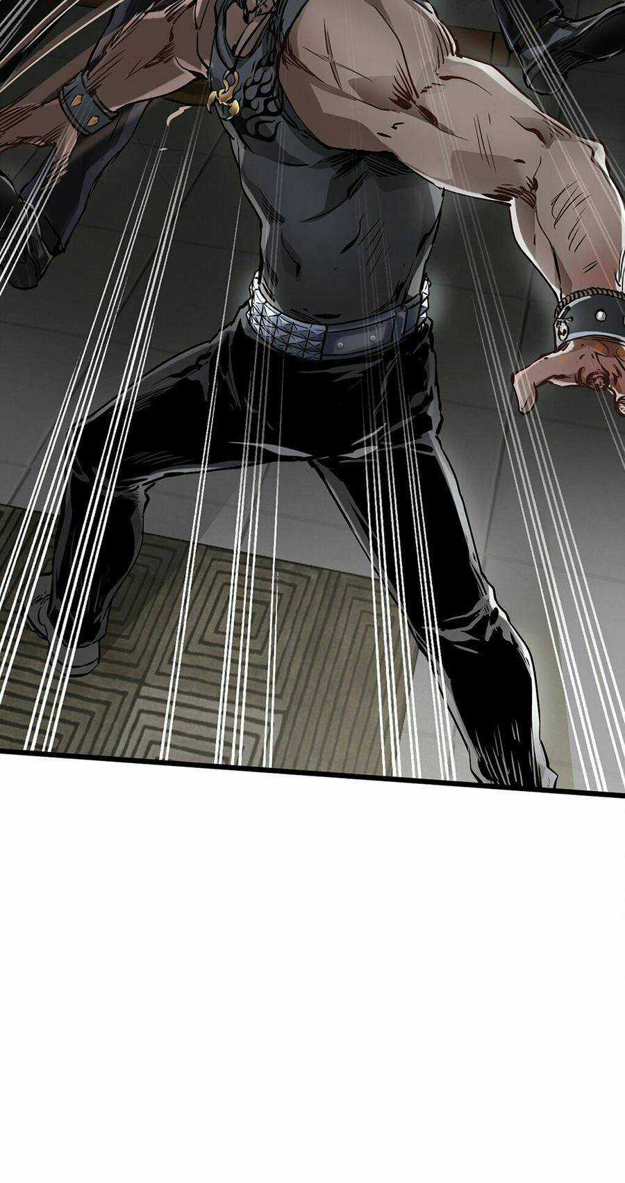 Du Hành Thời Gian Về Ngày Đầu Mạt Thế Chapter 6 trang 54