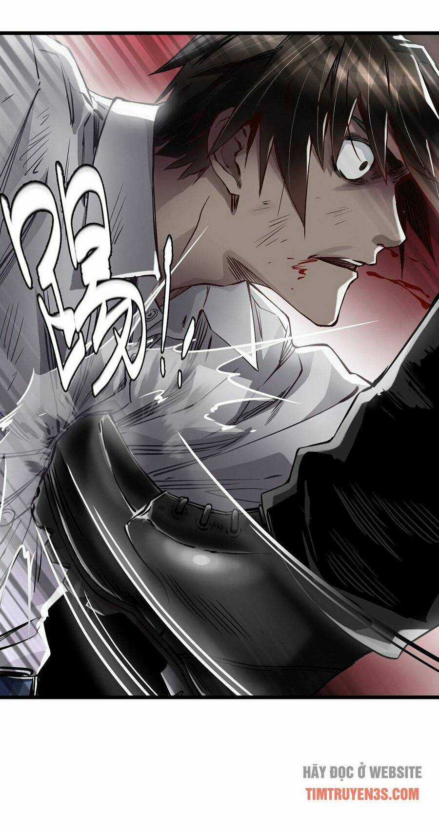 Du Hành Thời Gian Về Ngày Đầu Mạt Thế Chapter 6 trang 55