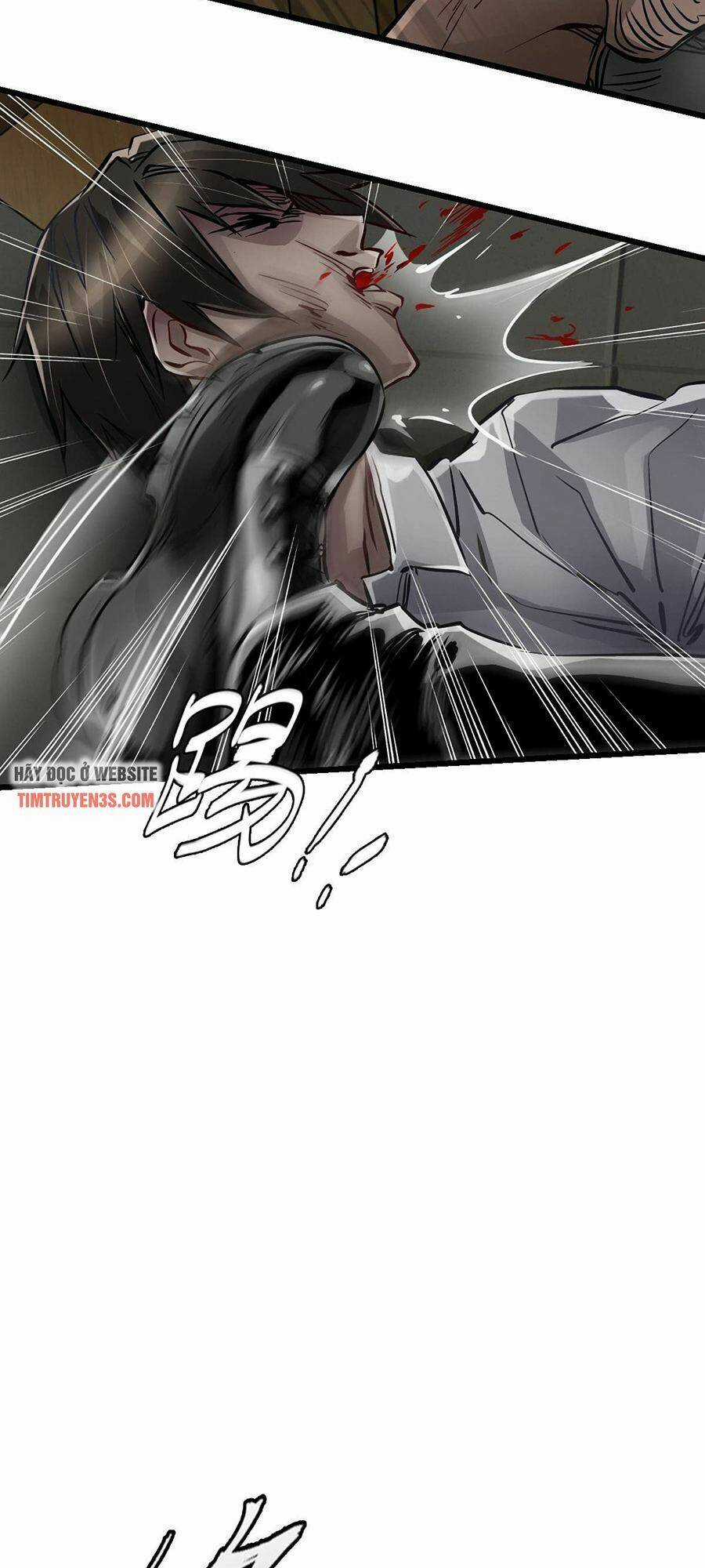 Du Hành Thời Gian Về Ngày Đầu Mạt Thế Chapter 6 trang 58