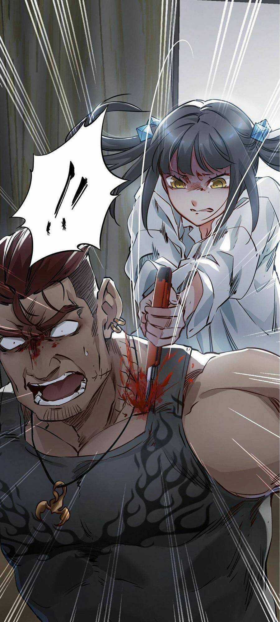 Du Hành Thời Gian Về Ngày Đầu Mạt Thế Chapter 6 trang 60