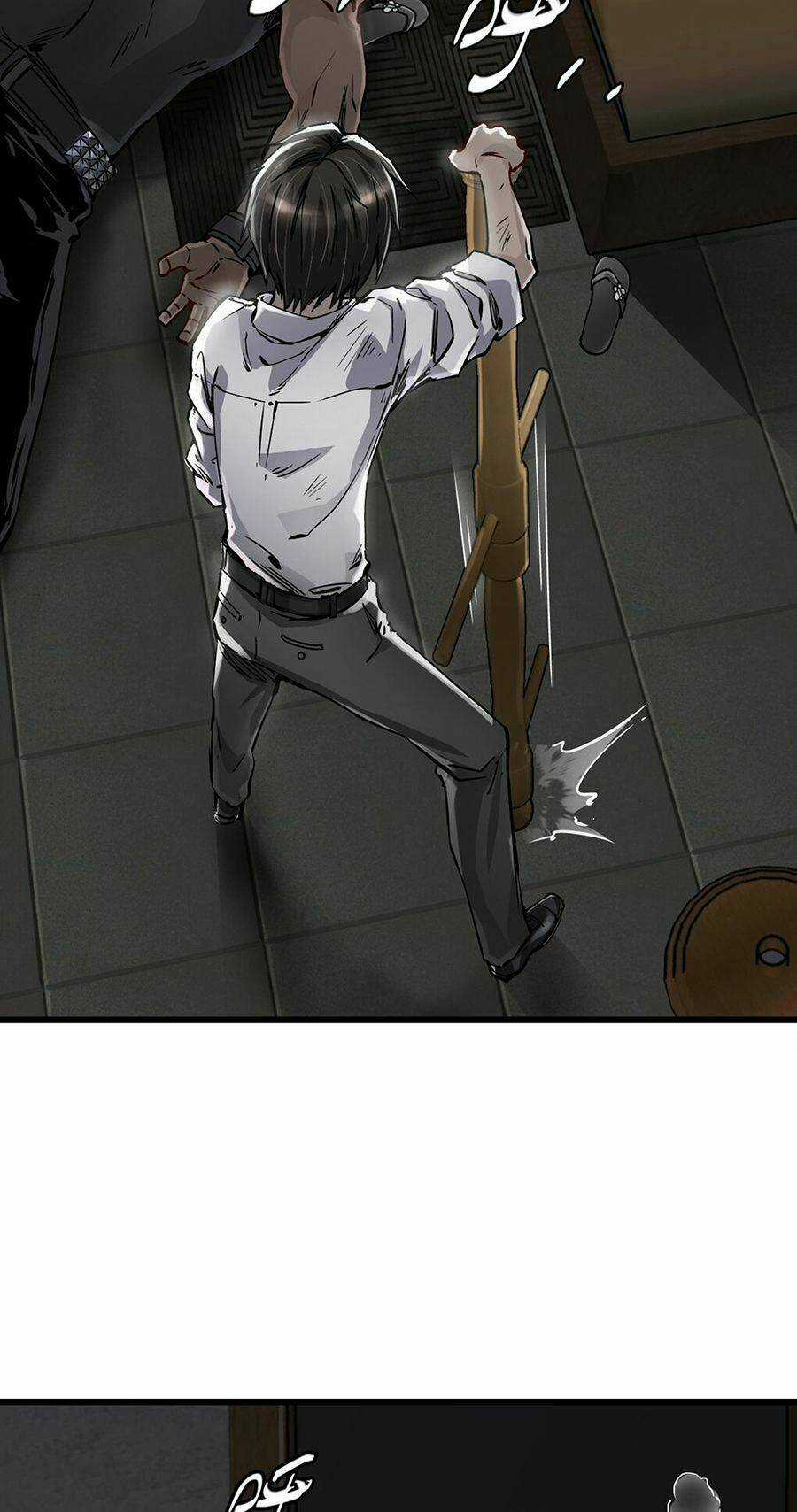 Du Hành Thời Gian Về Ngày Đầu Mạt Thế Chapter 7 trang 10