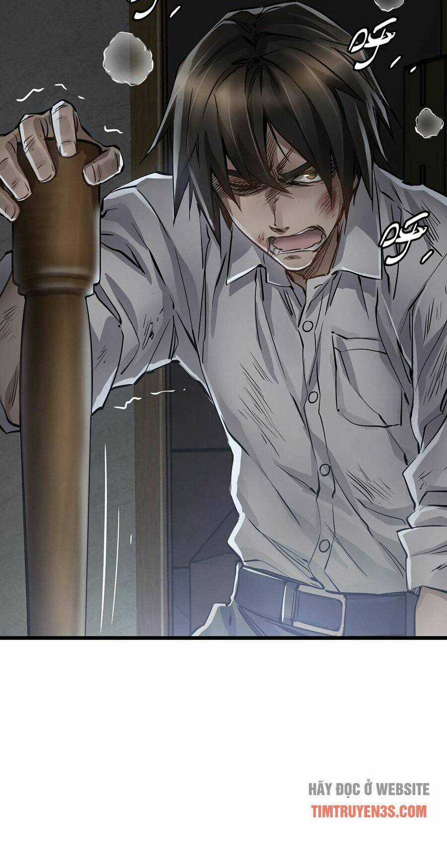 Du Hành Thời Gian Về Ngày Đầu Mạt Thế Chapter 7 trang 11