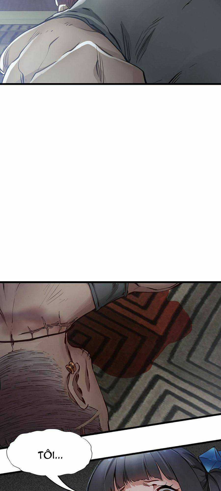 Du Hành Thời Gian Về Ngày Đầu Mạt Thế Chapter 7 trang 13