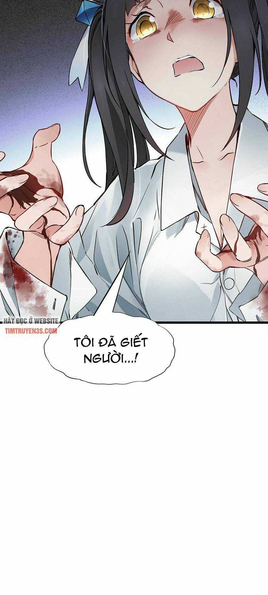 Du Hành Thời Gian Về Ngày Đầu Mạt Thế Chapter 7 trang 14