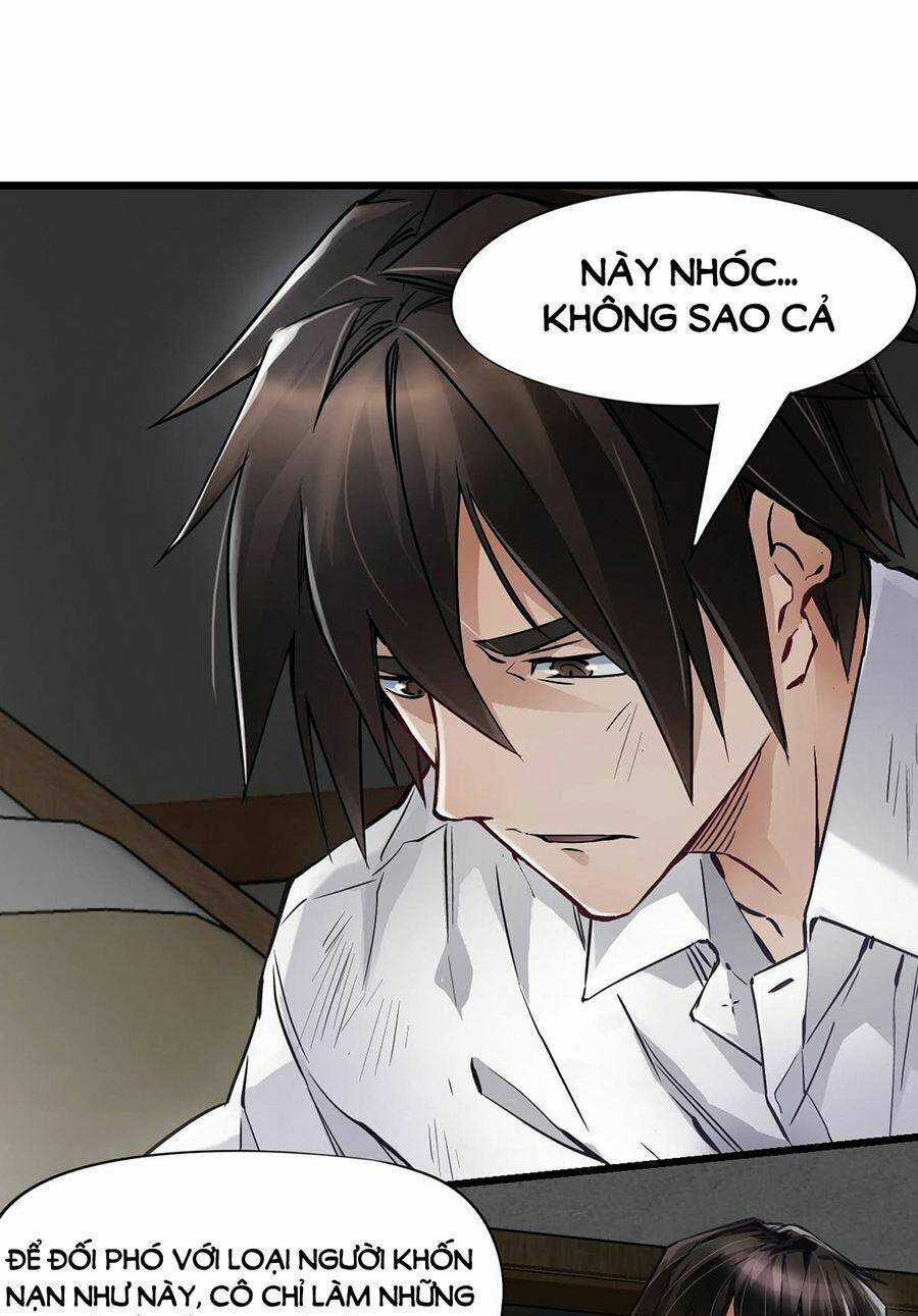 Du Hành Thời Gian Về Ngày Đầu Mạt Thế Chapter 7 trang 16