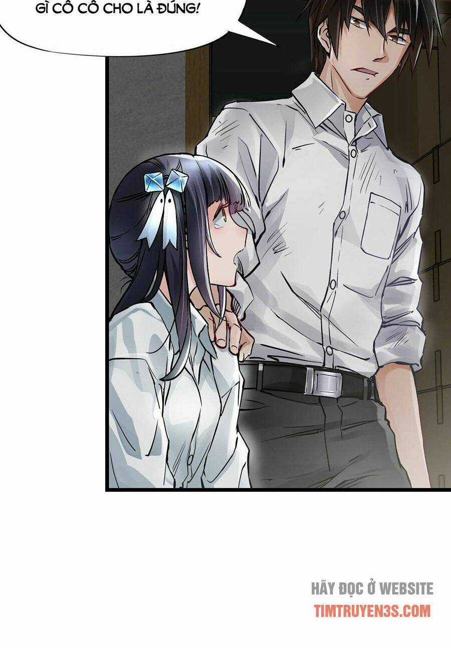 Du Hành Thời Gian Về Ngày Đầu Mạt Thế Chapter 7 trang 17