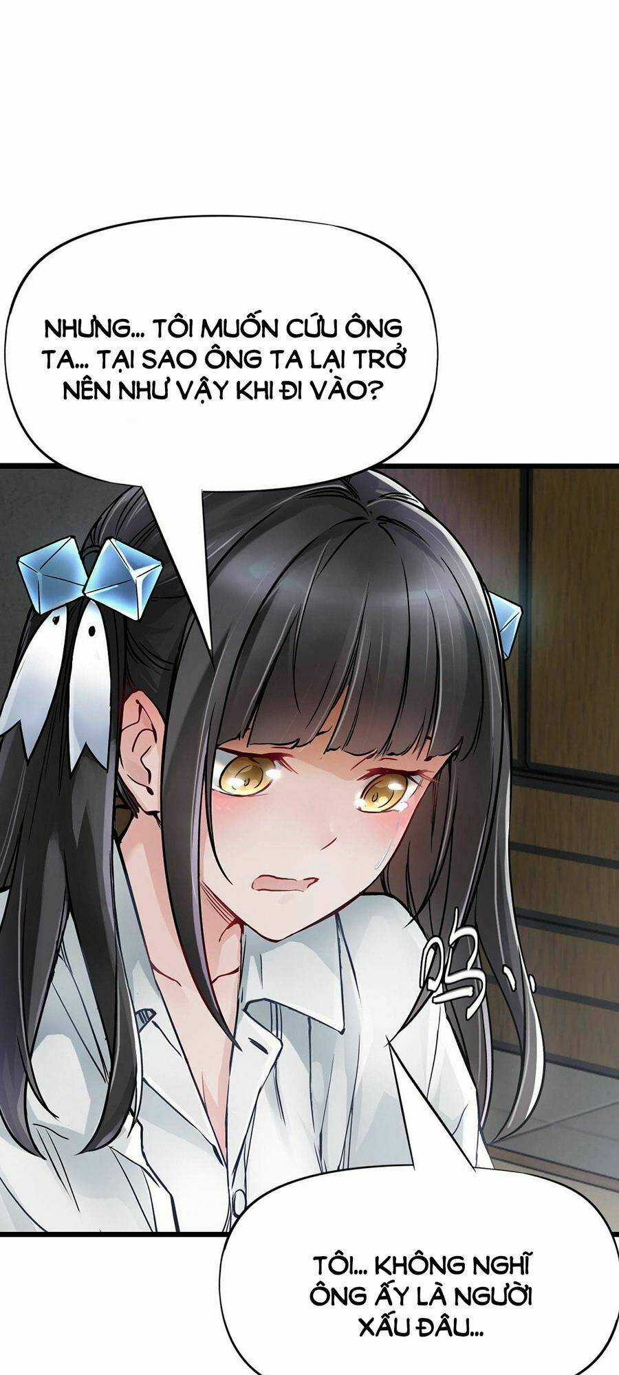 Du Hành Thời Gian Về Ngày Đầu Mạt Thế Chapter 7 trang 18