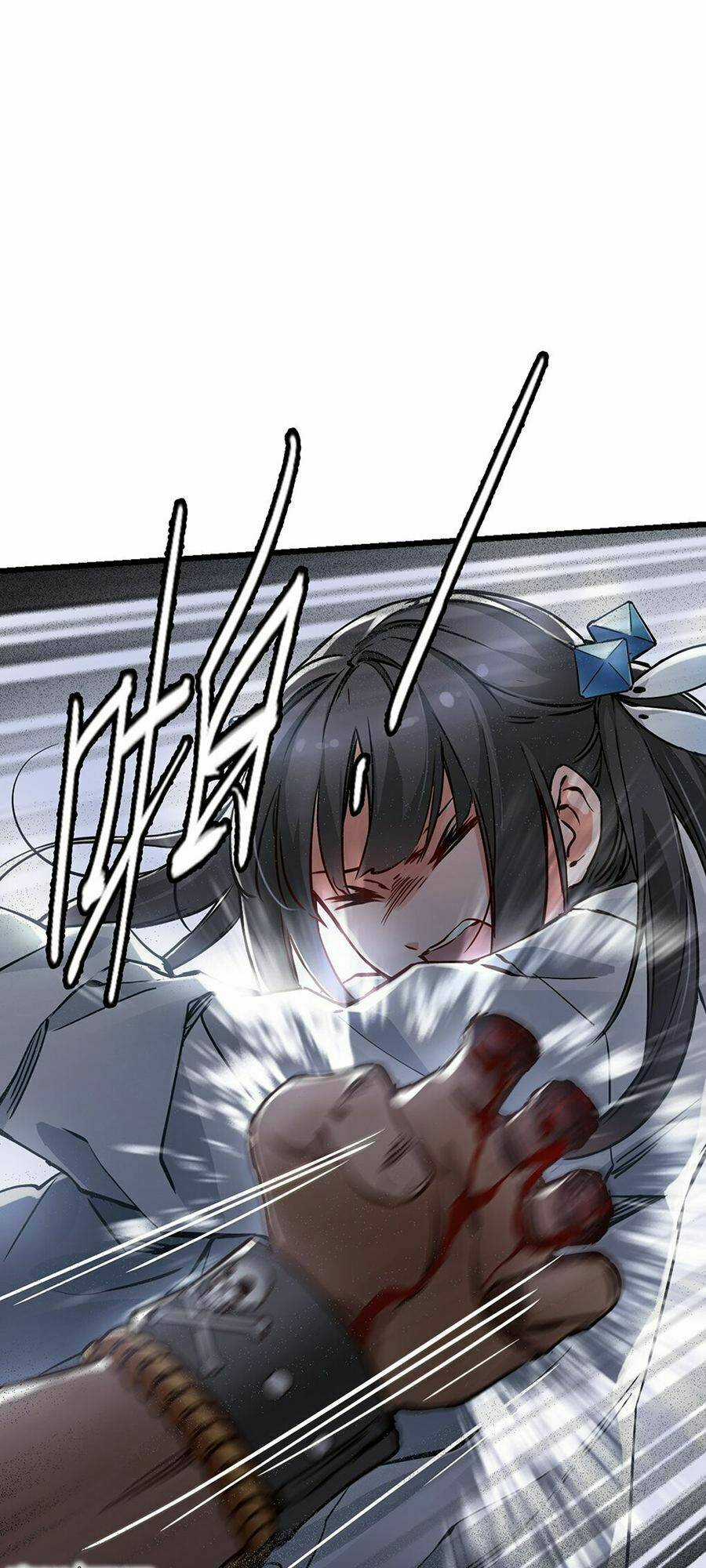 Du Hành Thời Gian Về Ngày Đầu Mạt Thế Chapter 7 trang 2