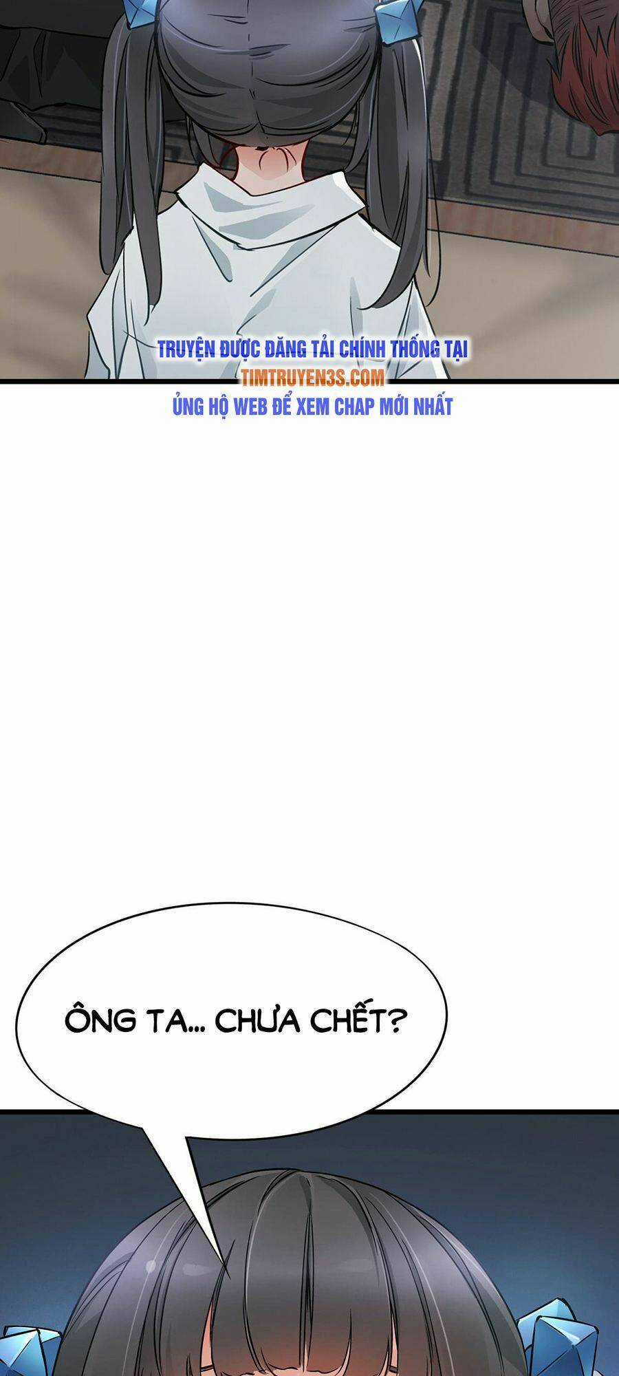 Du Hành Thời Gian Về Ngày Đầu Mạt Thế Chapter 7 trang 20