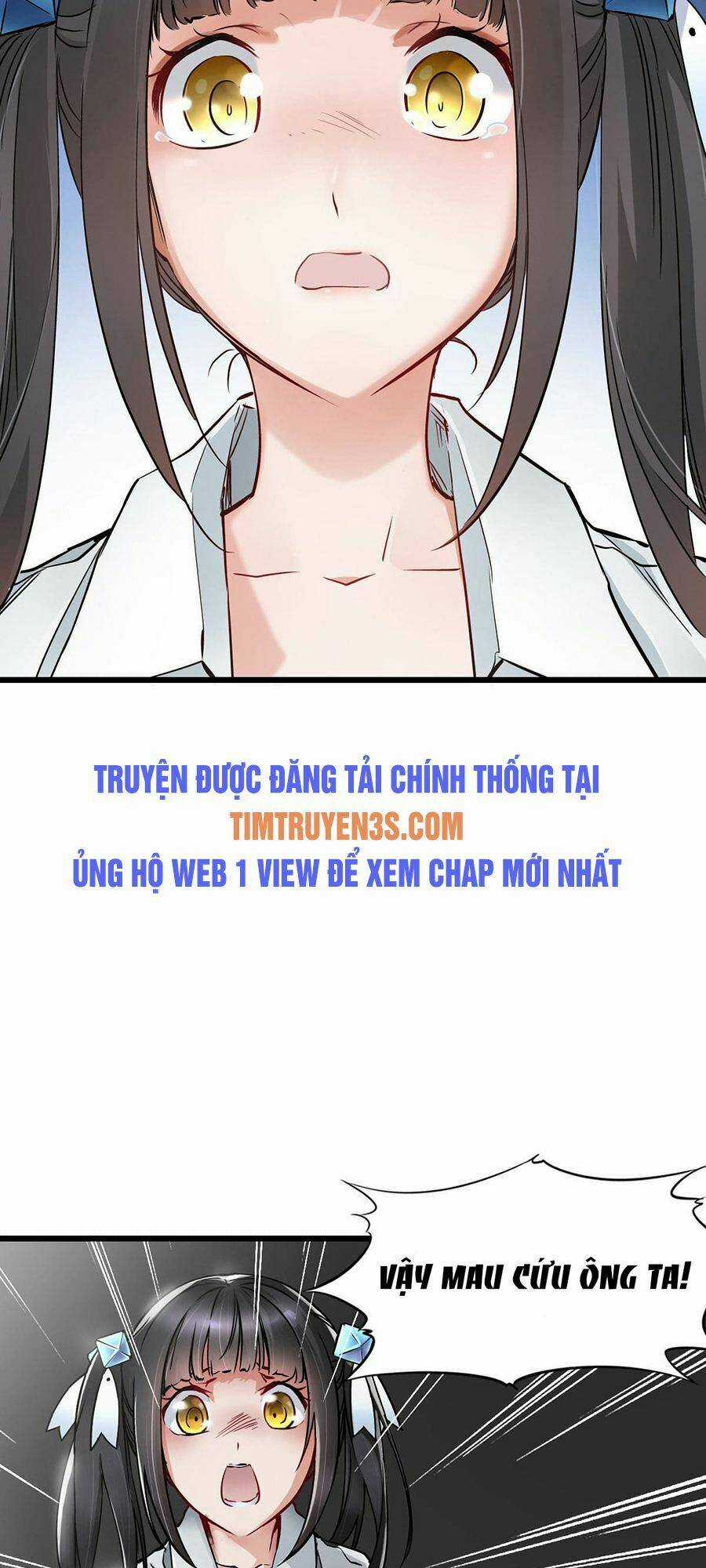 Du Hành Thời Gian Về Ngày Đầu Mạt Thế Chapter 7 trang 21