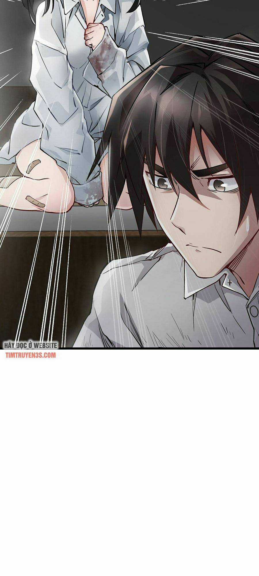 Du Hành Thời Gian Về Ngày Đầu Mạt Thế Chapter 7 trang 22