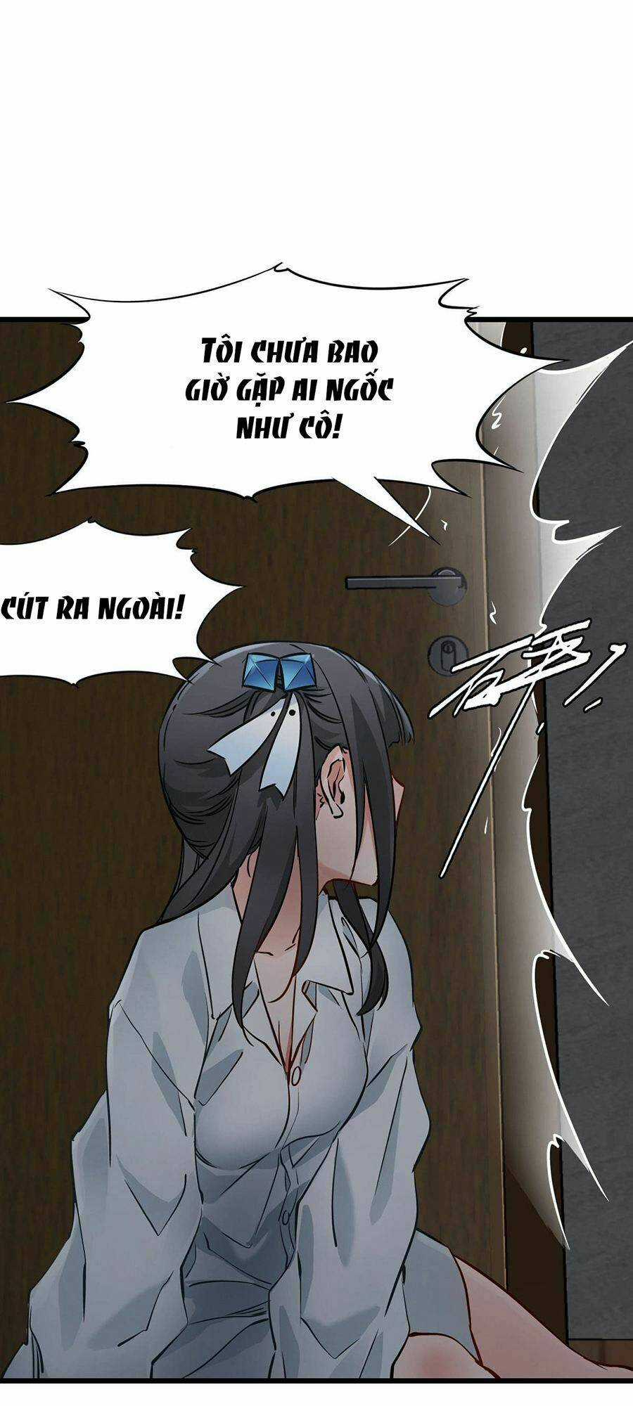 Du Hành Thời Gian Về Ngày Đầu Mạt Thế Chapter 7 trang 25