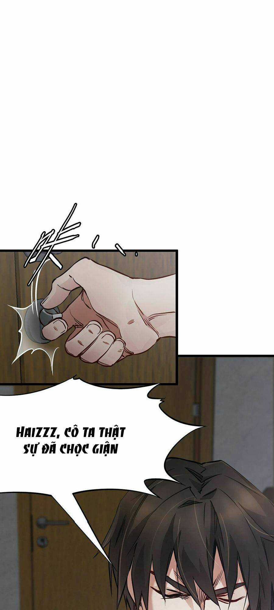 Du Hành Thời Gian Về Ngày Đầu Mạt Thế Chapter 7 trang 26