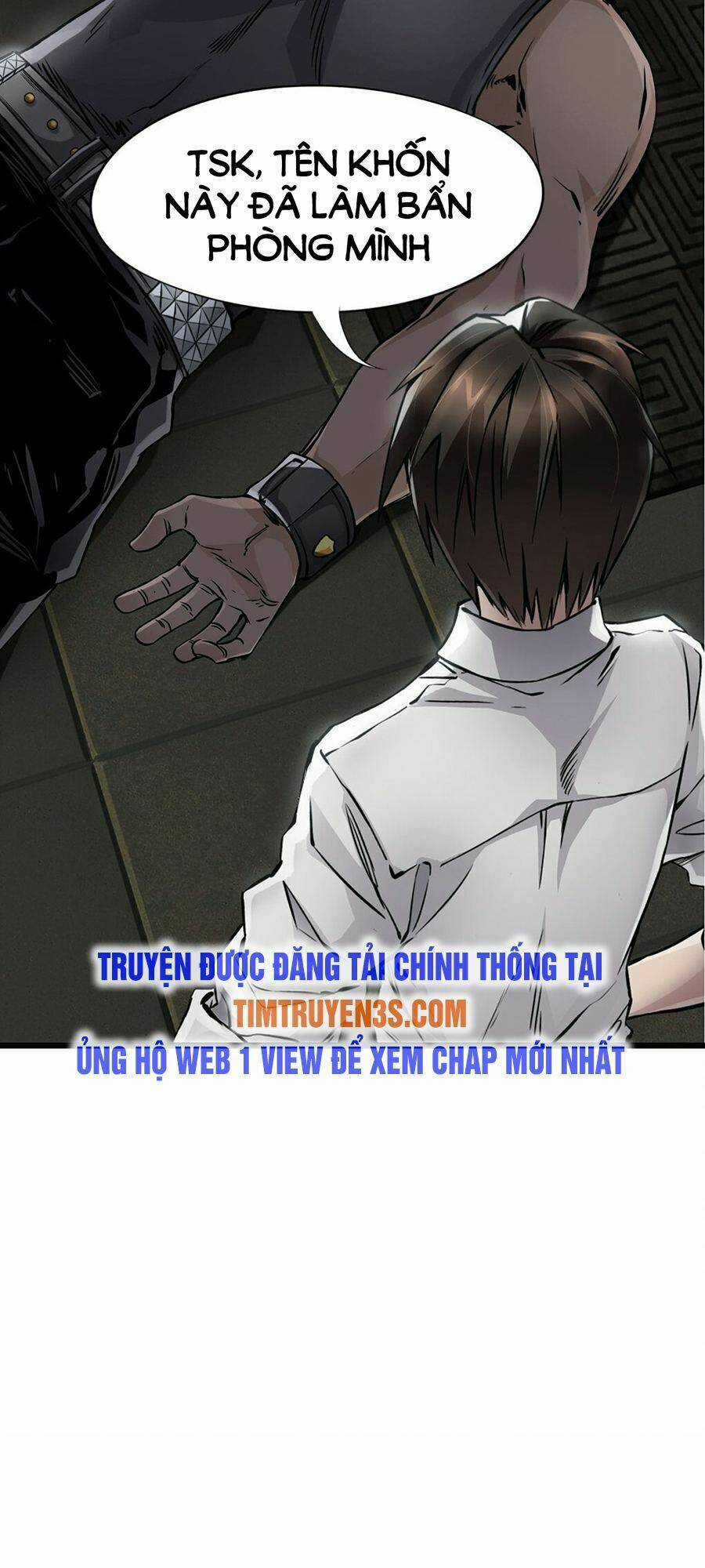 Du Hành Thời Gian Về Ngày Đầu Mạt Thế Chapter 7 trang 28